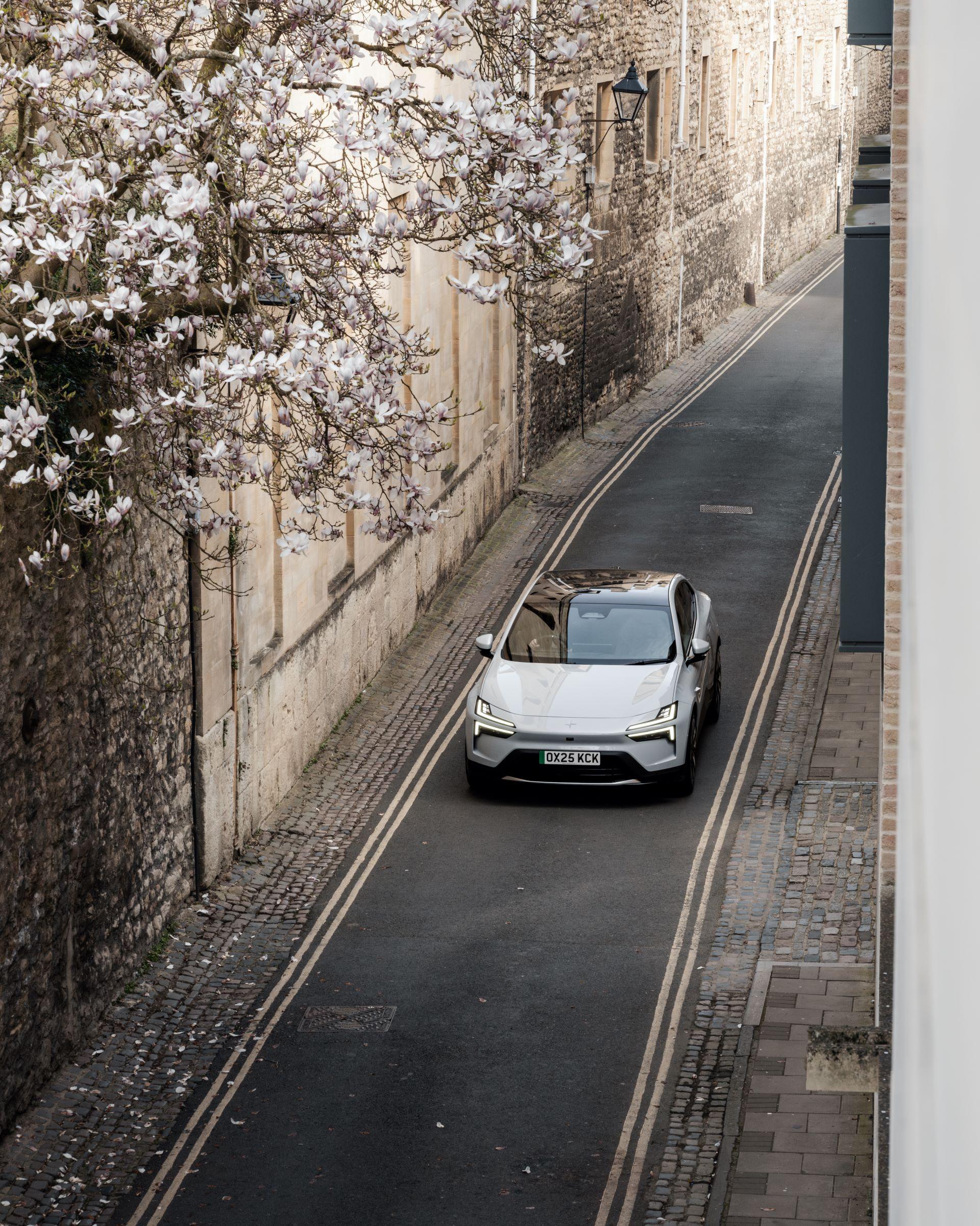 Polestarandoxforddefinemeasurabledrivingthrill 2