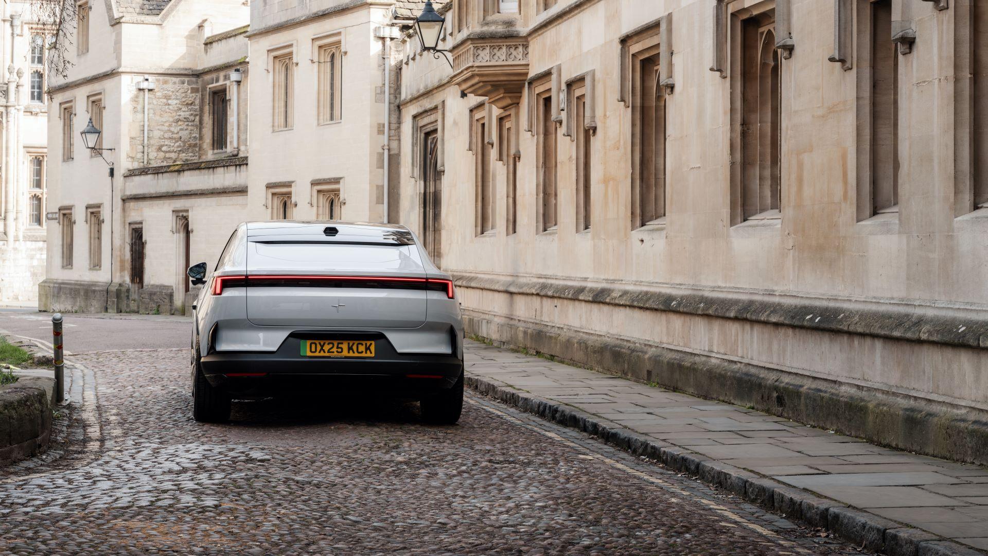 Polestarandoxforddefinemeasurabledrivingthrill 4
