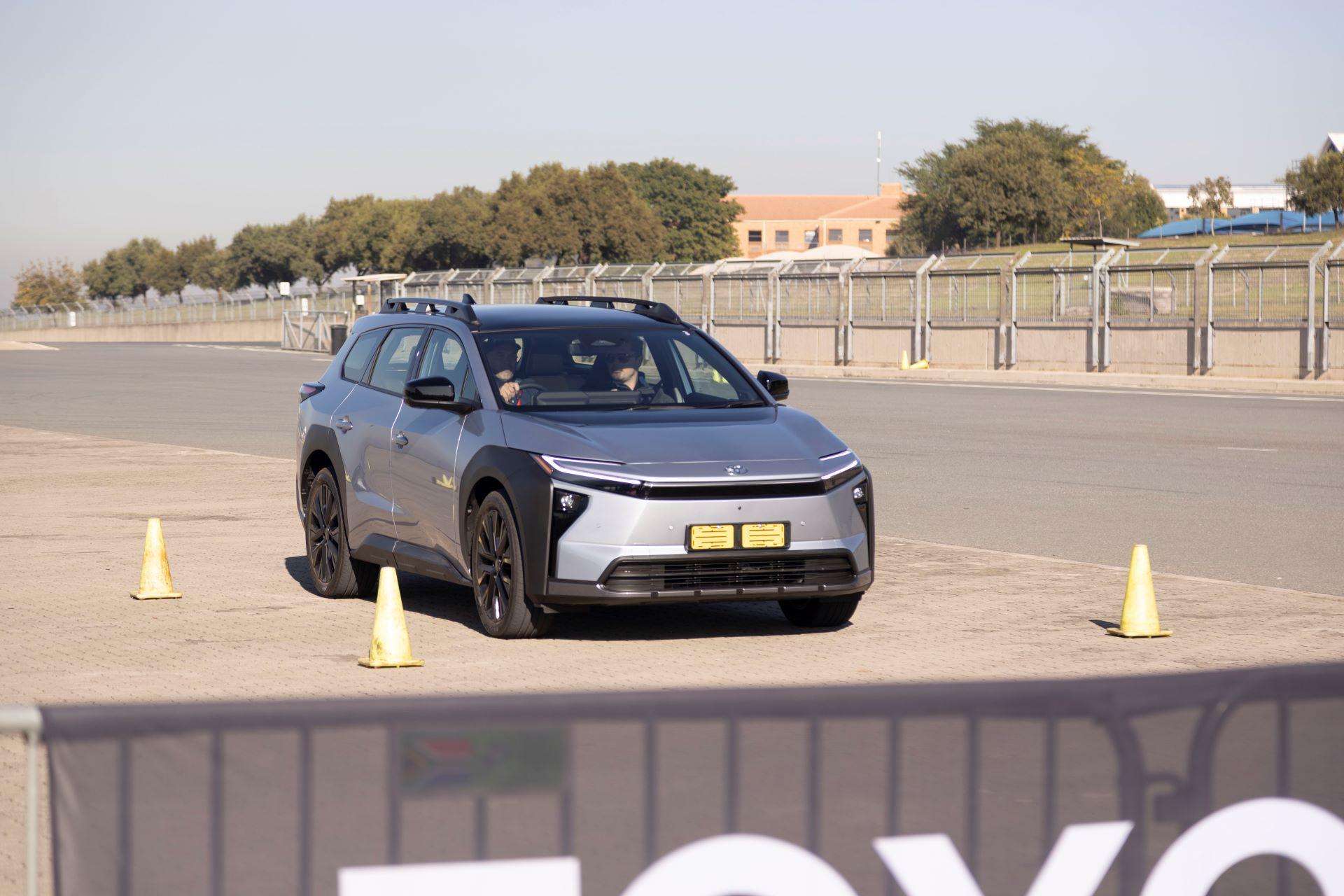 Toyotamatsuri2026showcasesfuturesuvline upsa