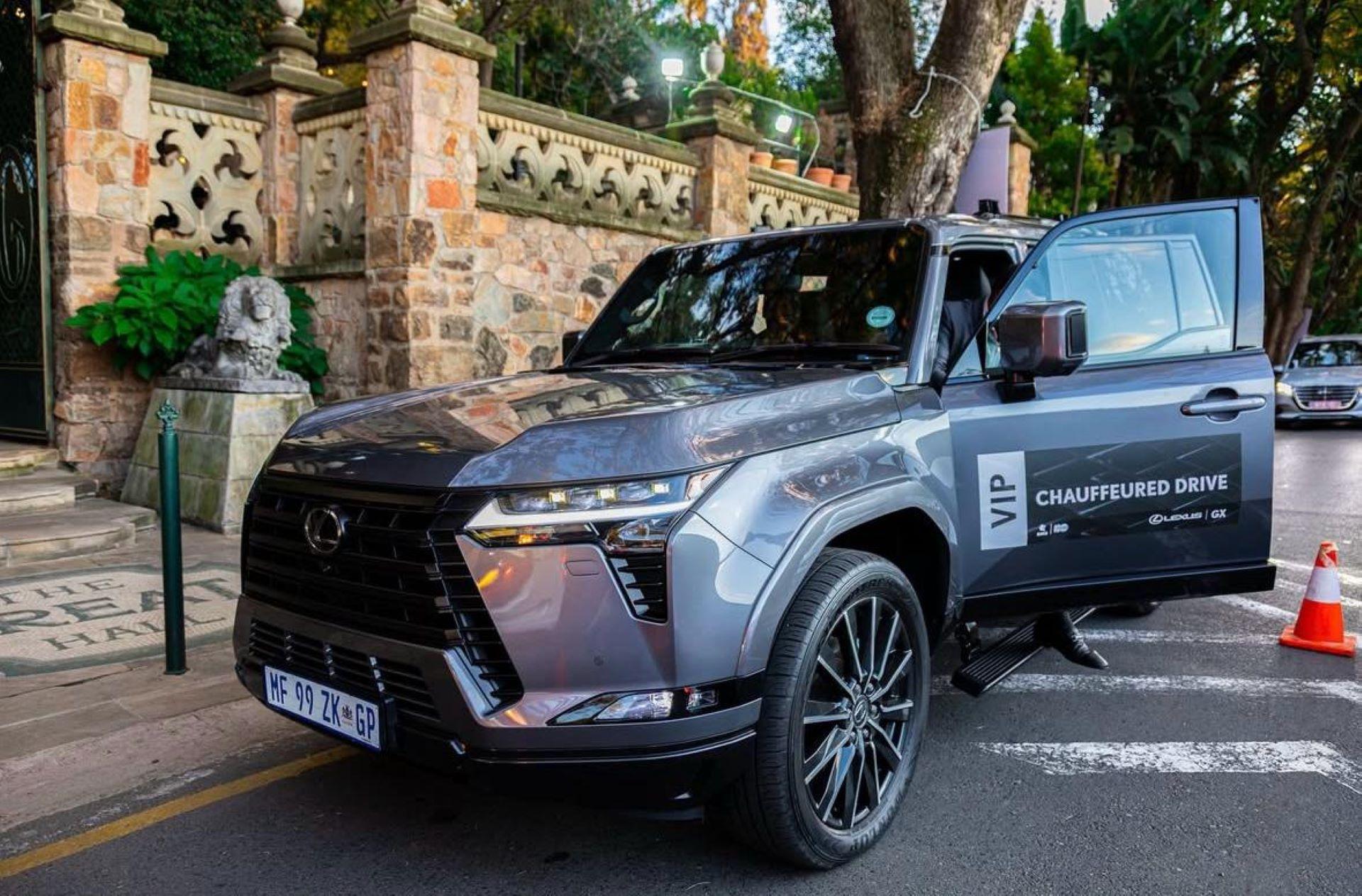 Lexusreturnsasrmblatitudesartfairpartner2026 2