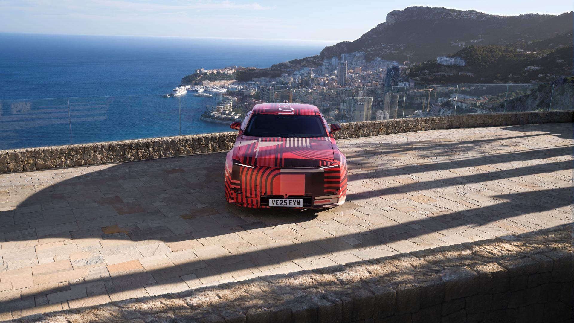 Jaguartype01prototypeslapmonacoaheadofe prix 6