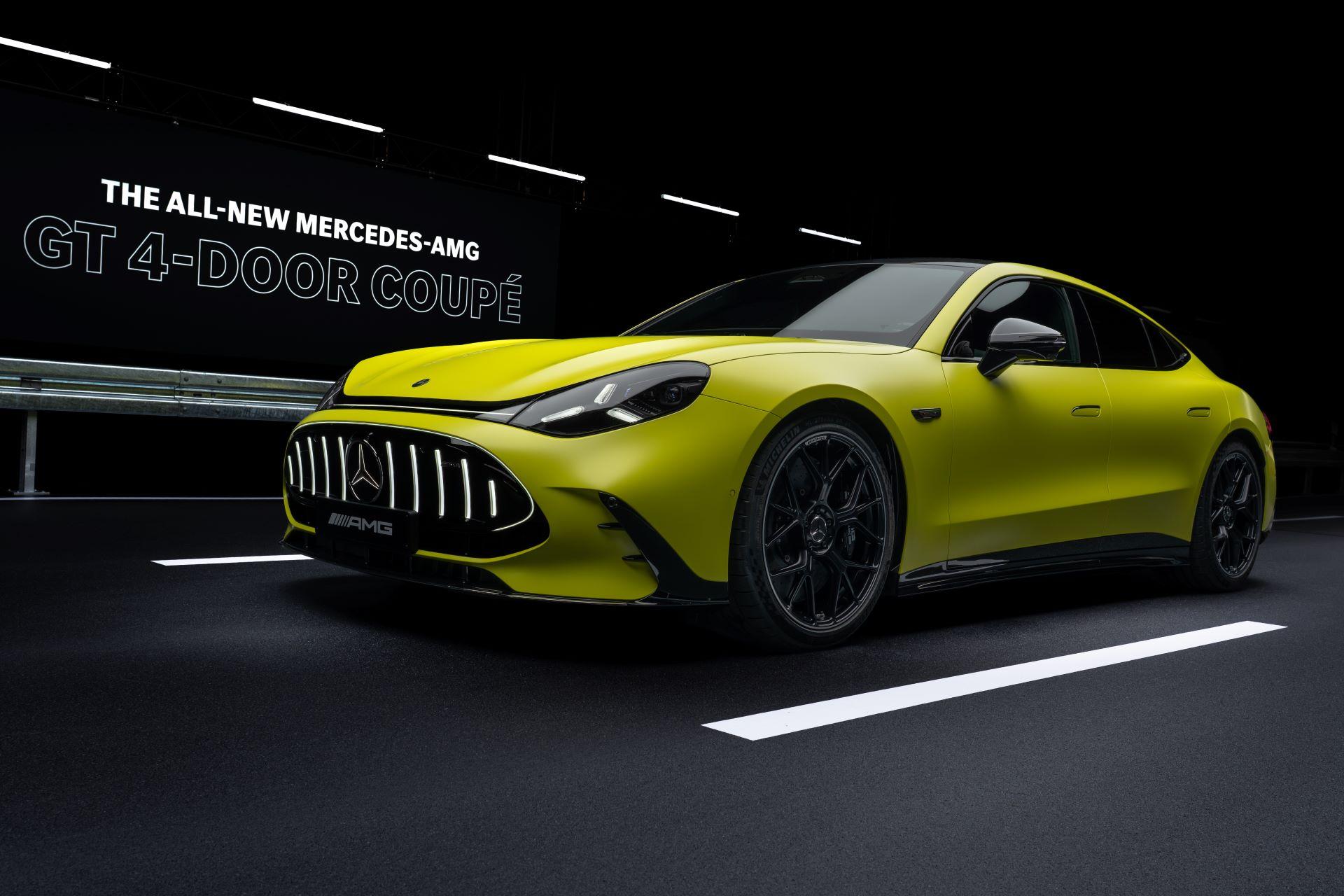 Mercedes amggtevrewritesperformancerulebook 5