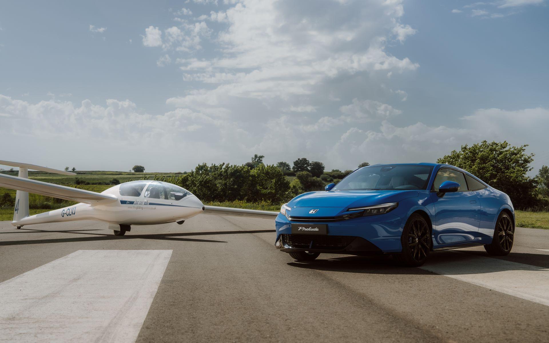 Hondapreludeunlimitedglideredefinessportscoupe 1