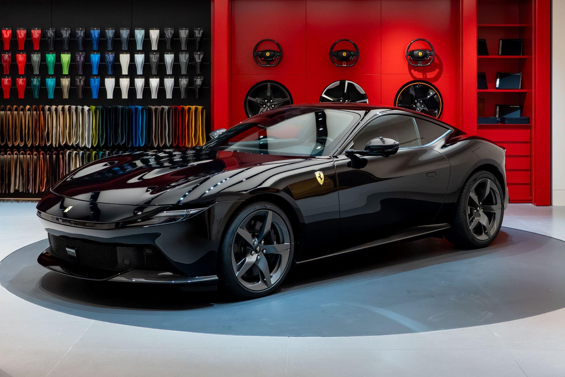 Ferrariopenslandmarksihlbruggexperiencecentre 4