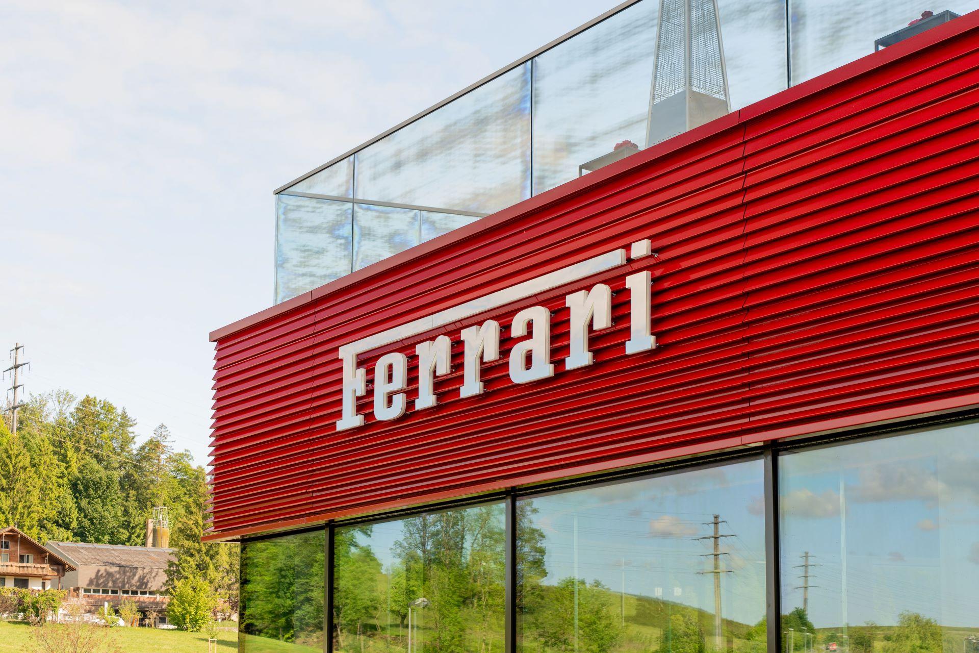 Ferrariopenslandmarksihlbruggexperiencecentre 5