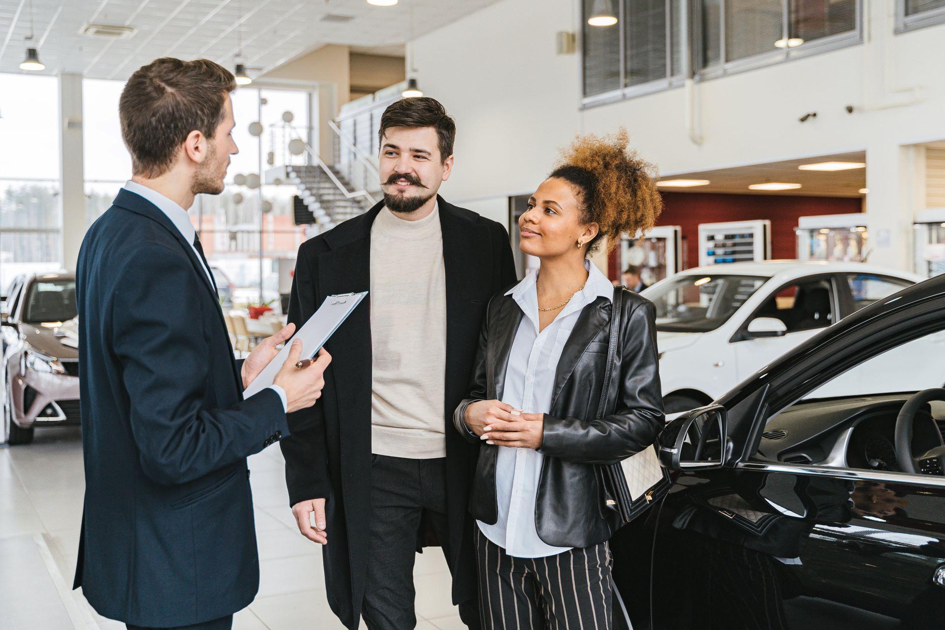 Whythefranchisedealermodelstilldrivesautoretail