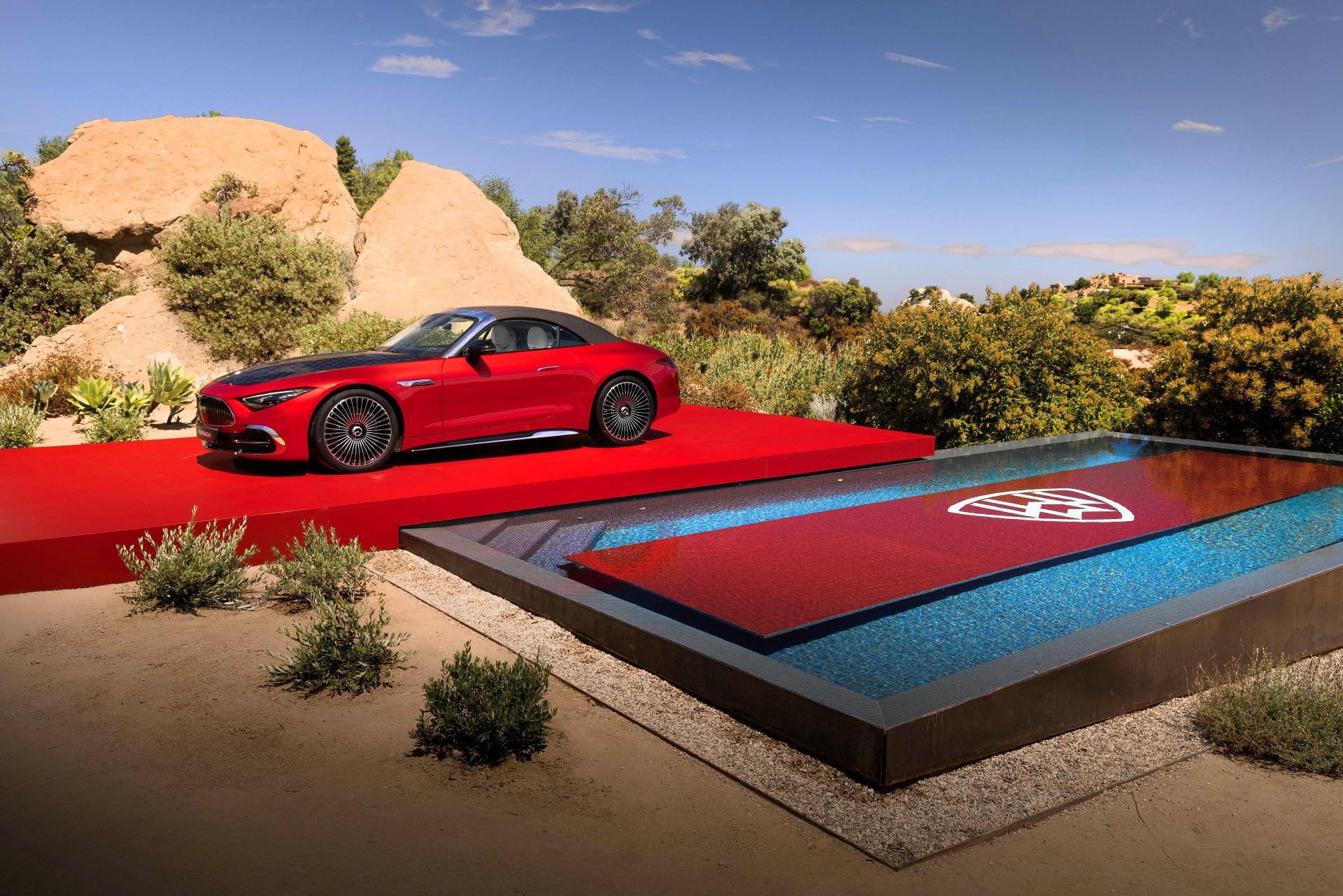 Mercedes maybachslmonogramseriesopen airluxury 2