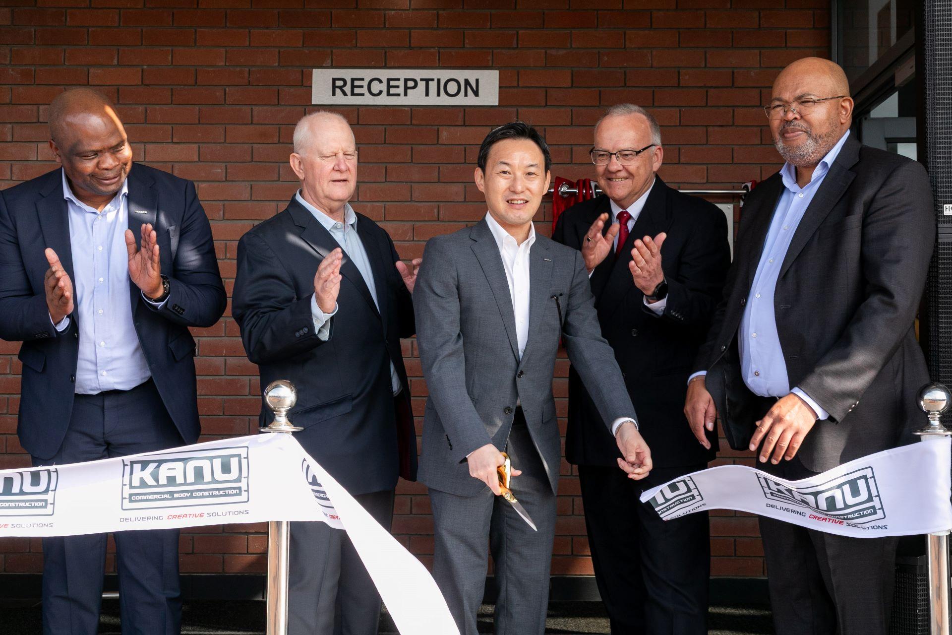 Kanuopensnewgqeberhamanufacturingfacilitygrowth 1