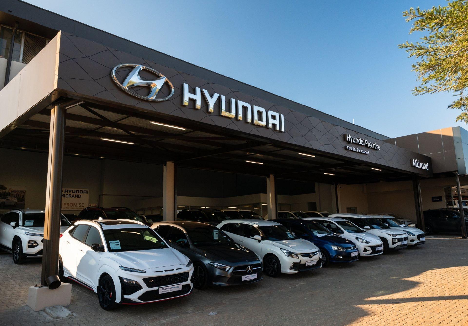 Hyundaiacceleratesgautenggrowthwithnewmidranddealership 2
