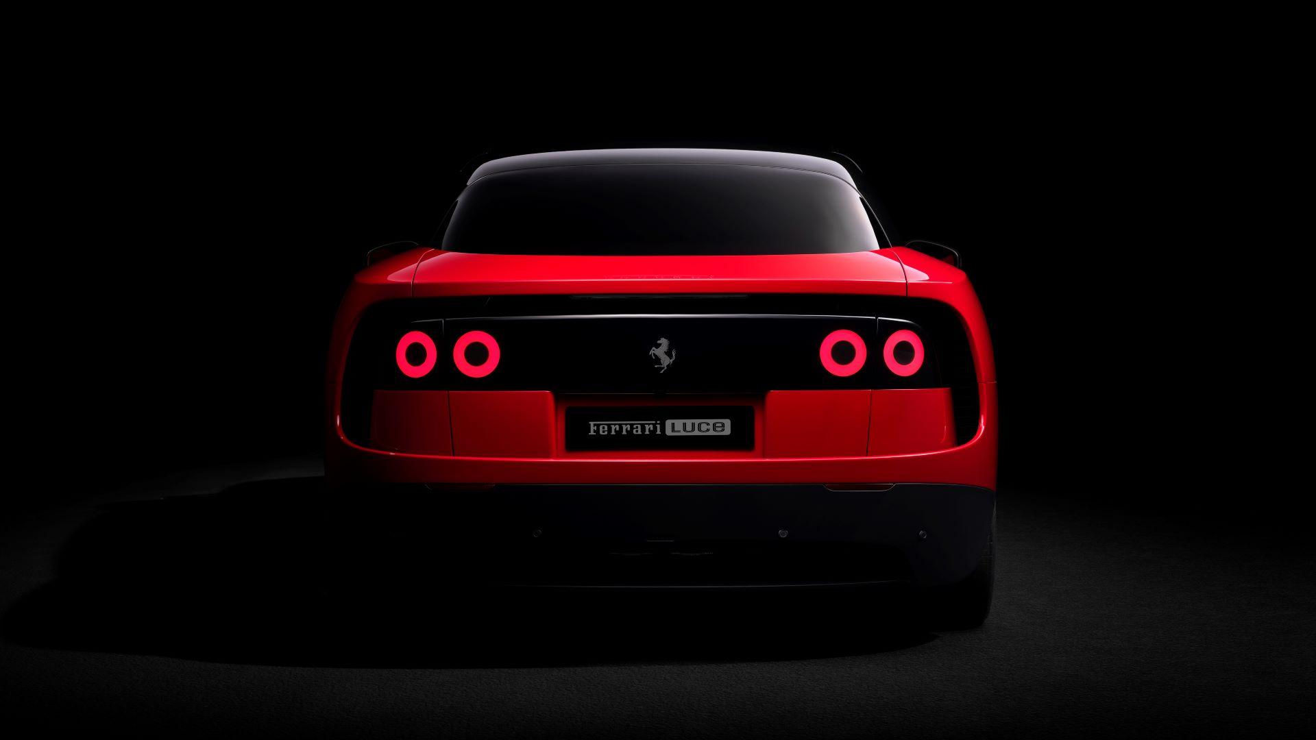Ferrariluceelectrifiesthefutureofmaranello 3