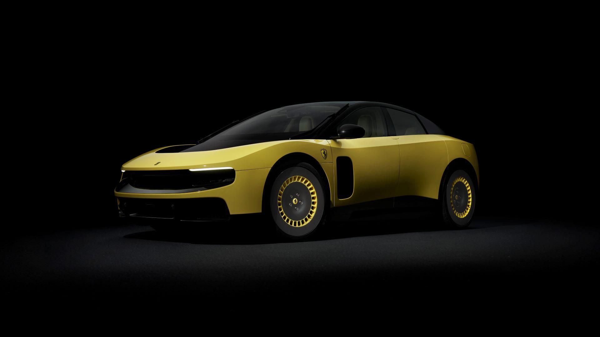 Ferrariluceelectrifiesthefutureofmaranello 2
