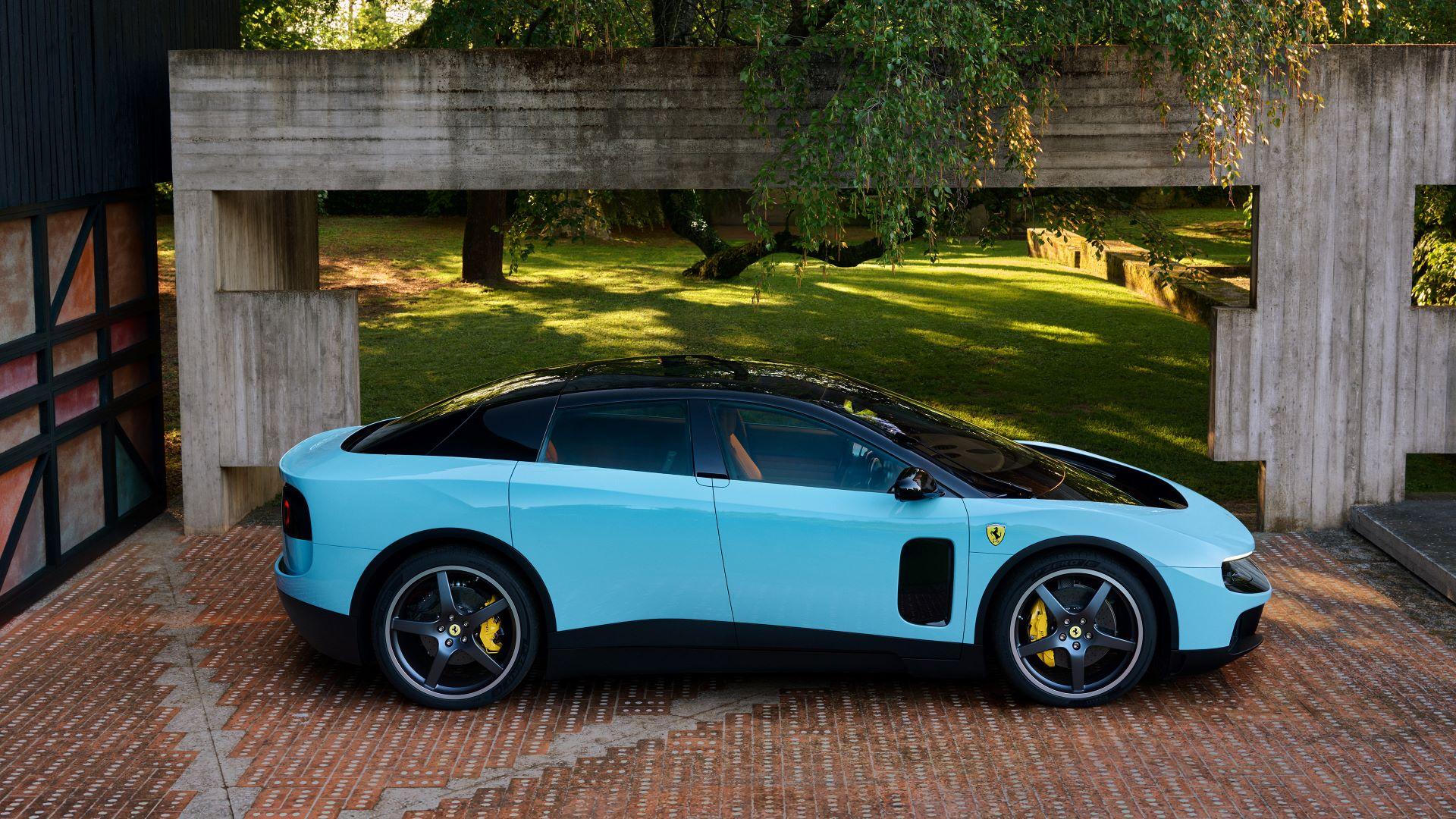 Ferrariluceelectrifiesthefutureofmaranello 4