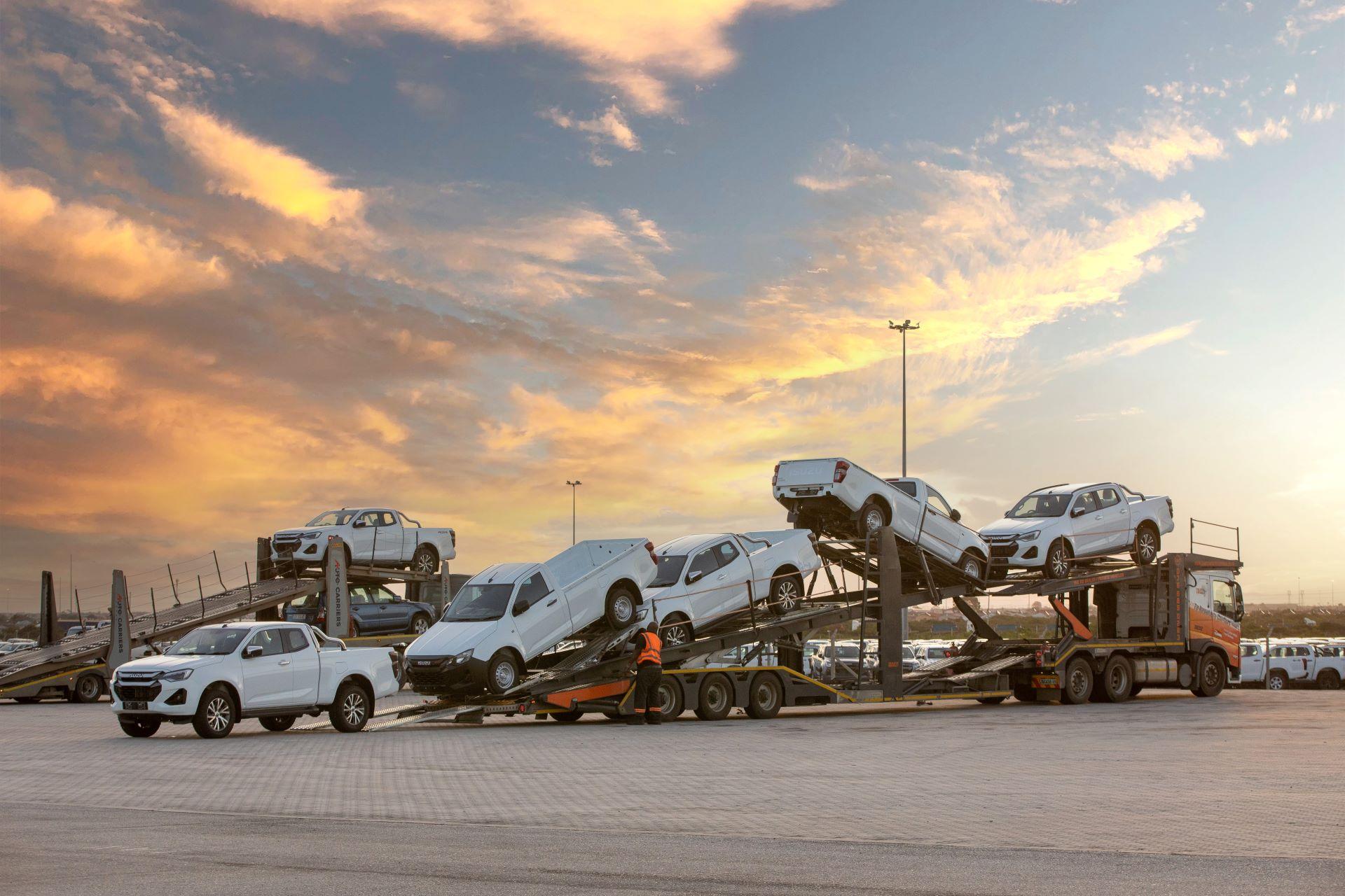 Isuzushipsnewd maxacrossafricanmarkets