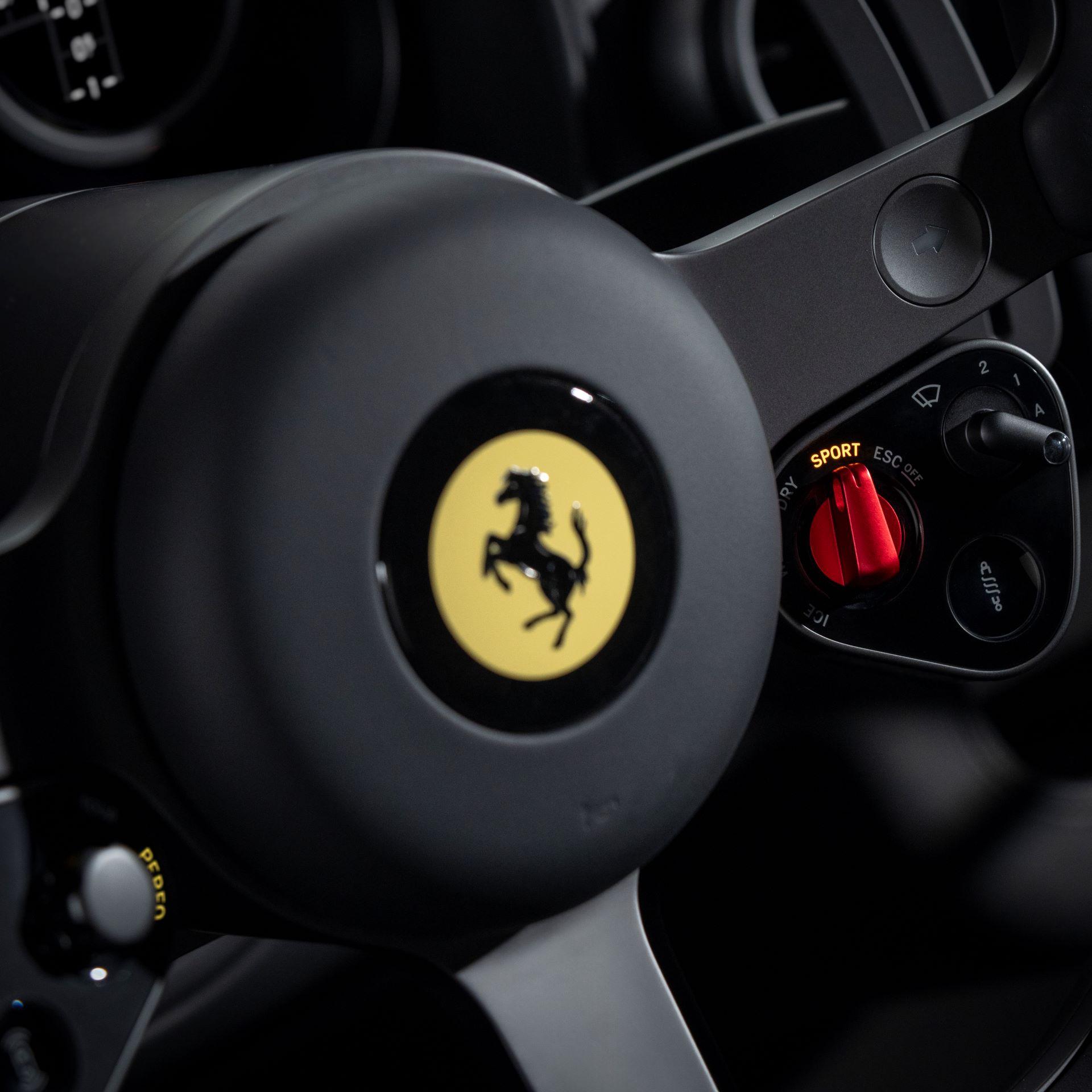 Ferrariluceunveiledelectricfutureredefined 2
