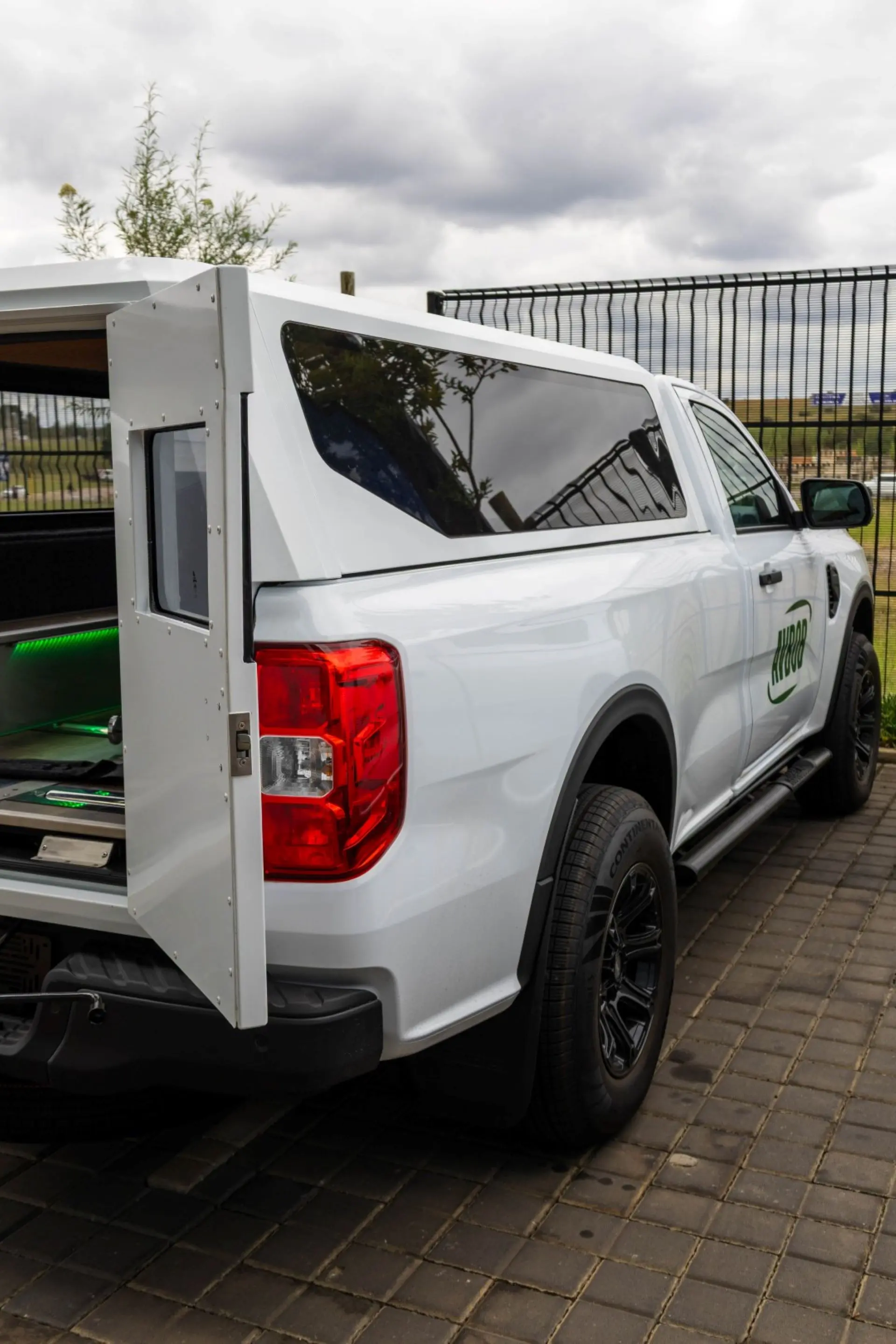 Fordsouthafricaandavbobstrengthenfleetpartnership 1