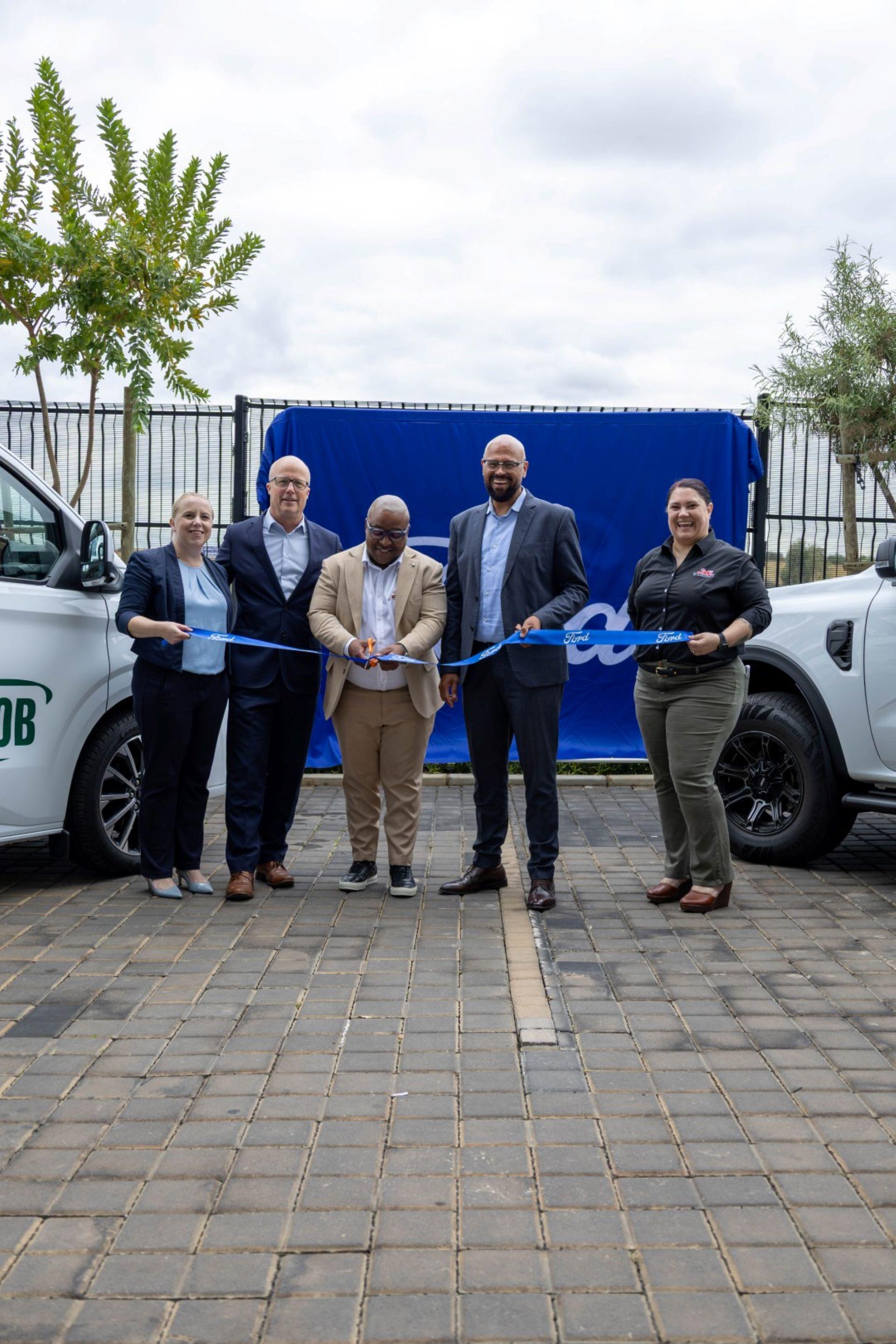 Fordsouthafricaandavbobstrengthenfleetpartnership 3