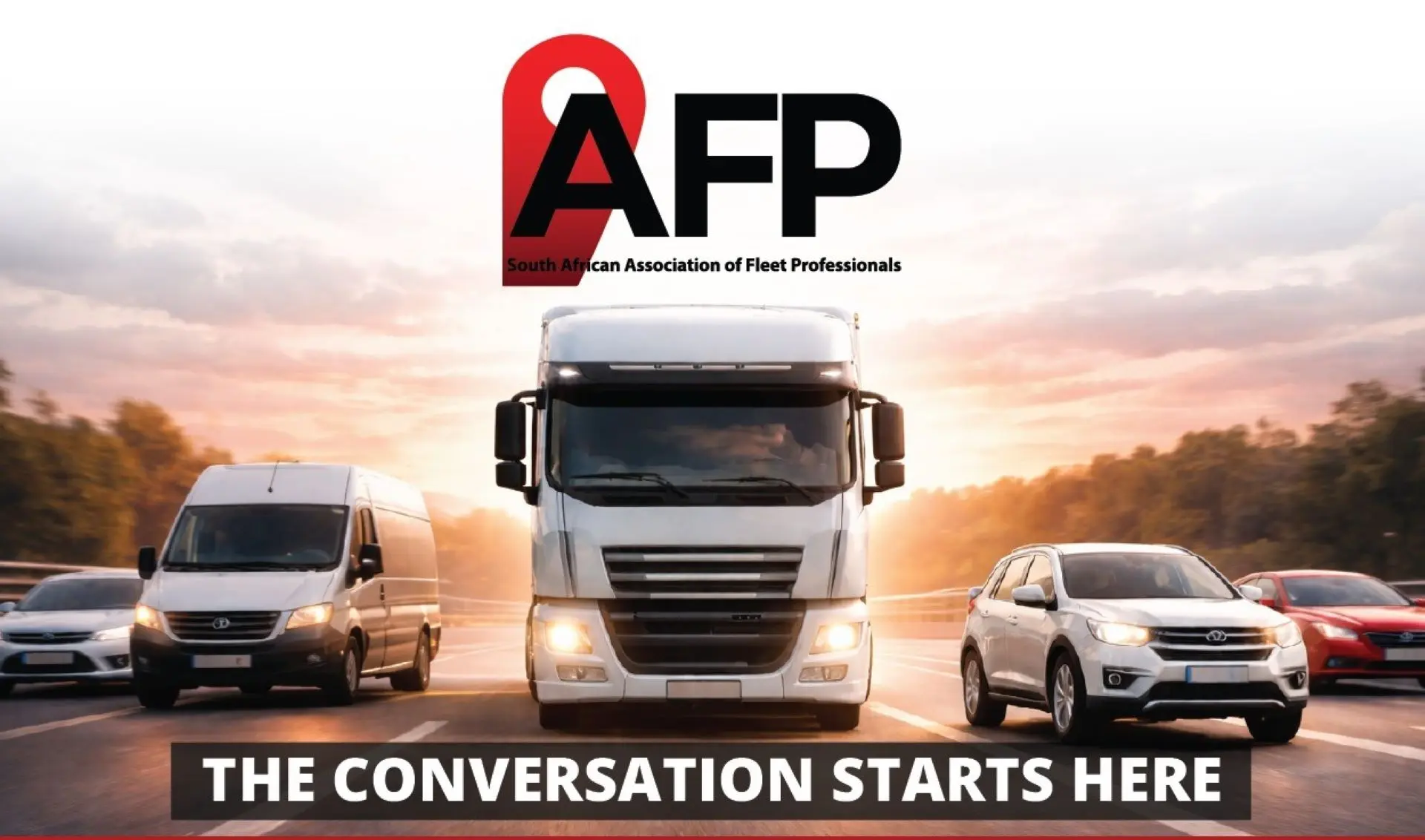 AFP-SA launches bold new fleet industry platform