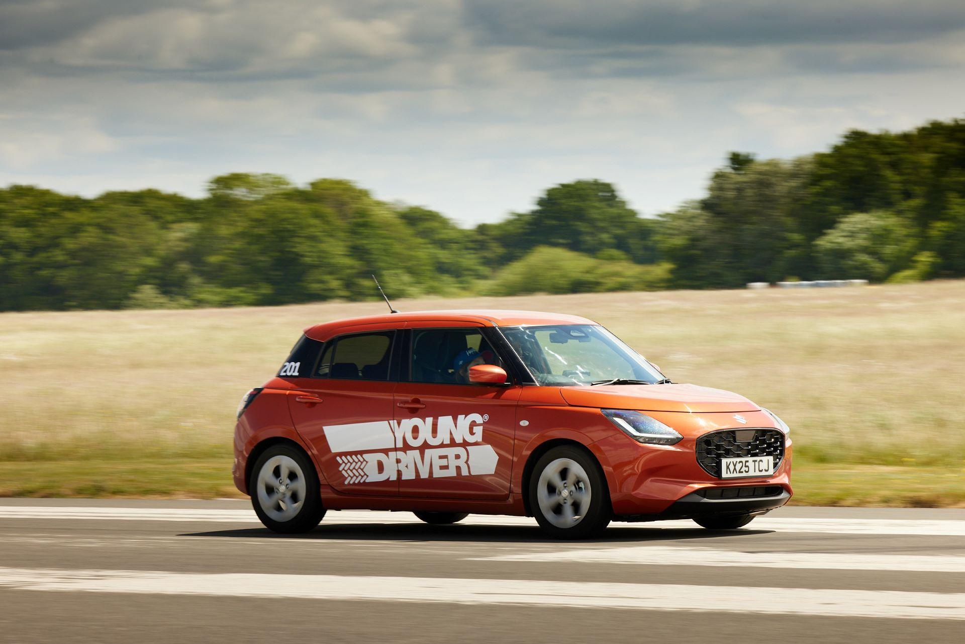 Youngdrivergreenerdrivingtipsforenvironmentday 1