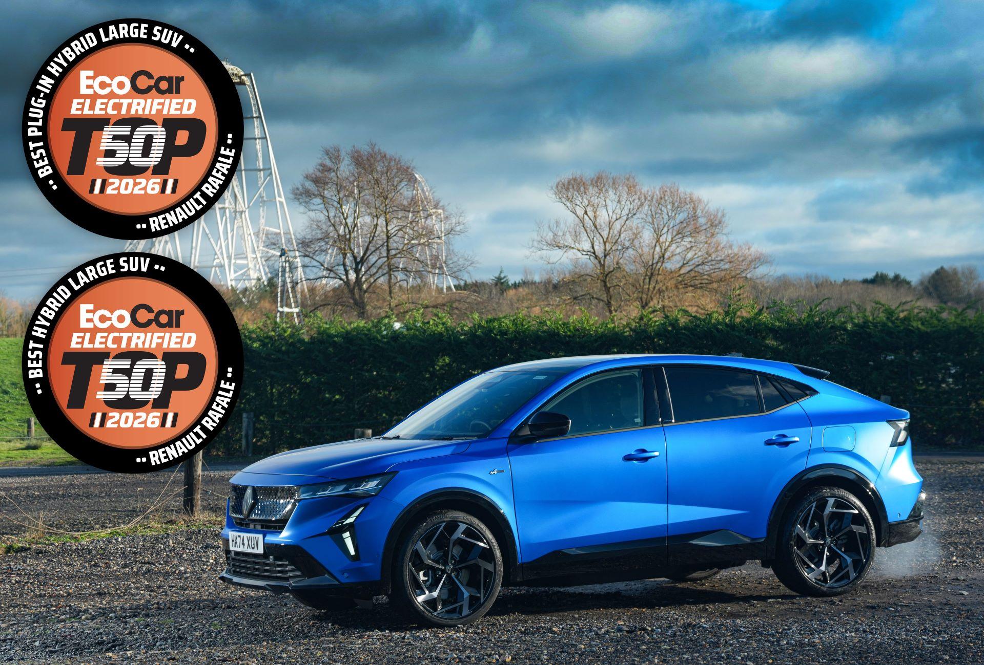 Renaultwinsbigatecocarelectrifiedtop50awards