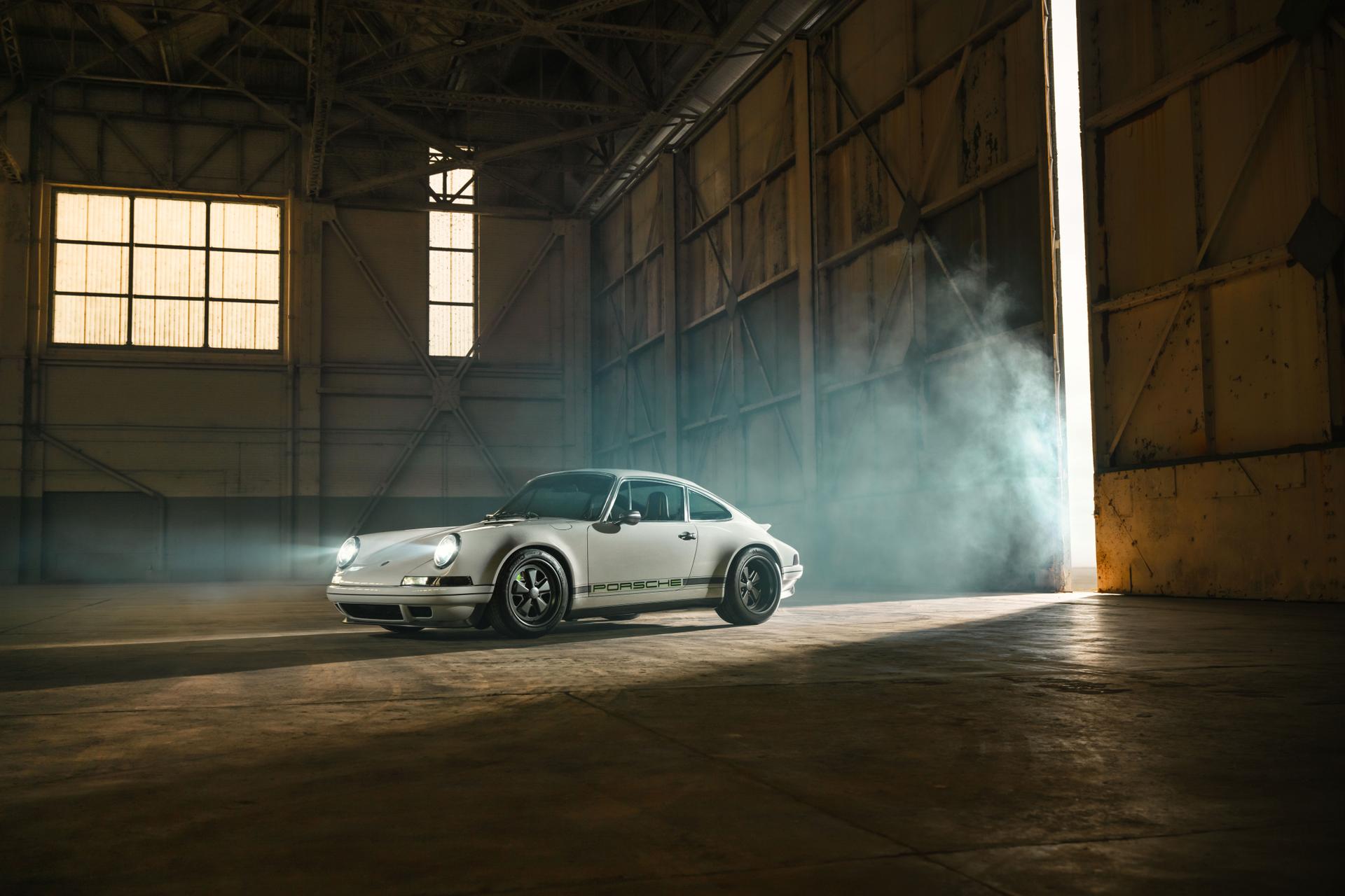 Theondesign964carbon911421bhpbespokecommission