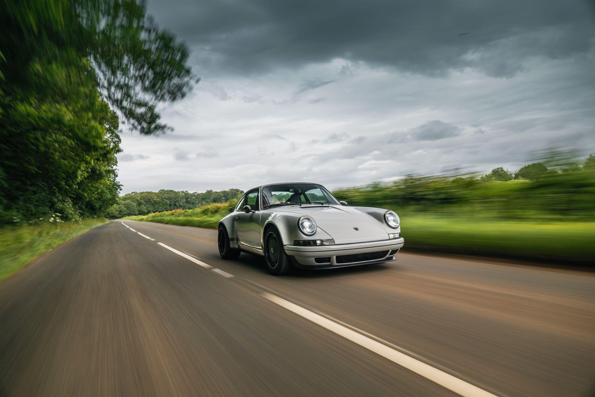 Theondesign964carbon911421bhpbespokecommission 2