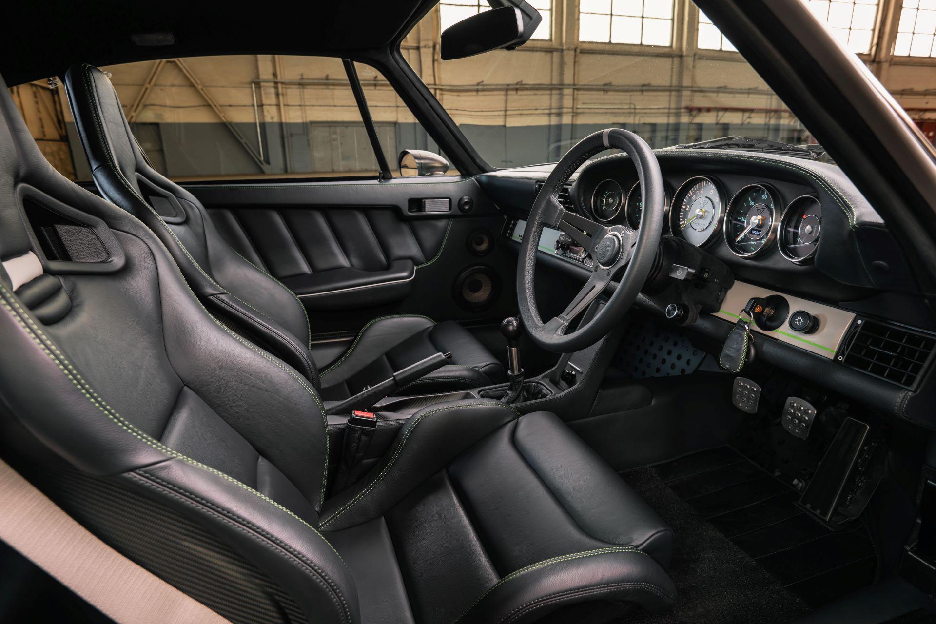 Theondesign964carbon911421bhpbespokecommission 3