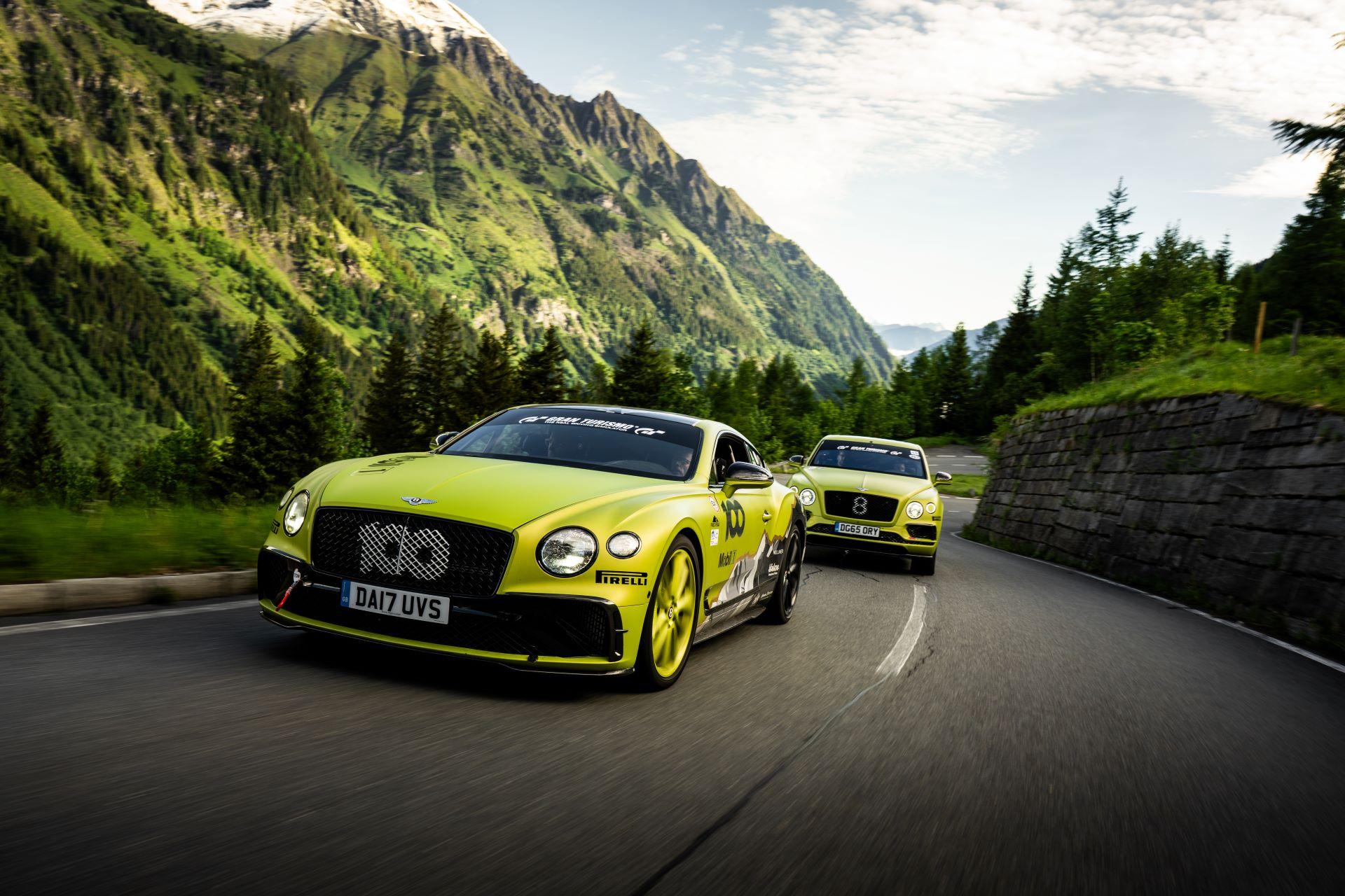 Bentleytakesoverfatmankeiinalpineshowcaseevent2026 4