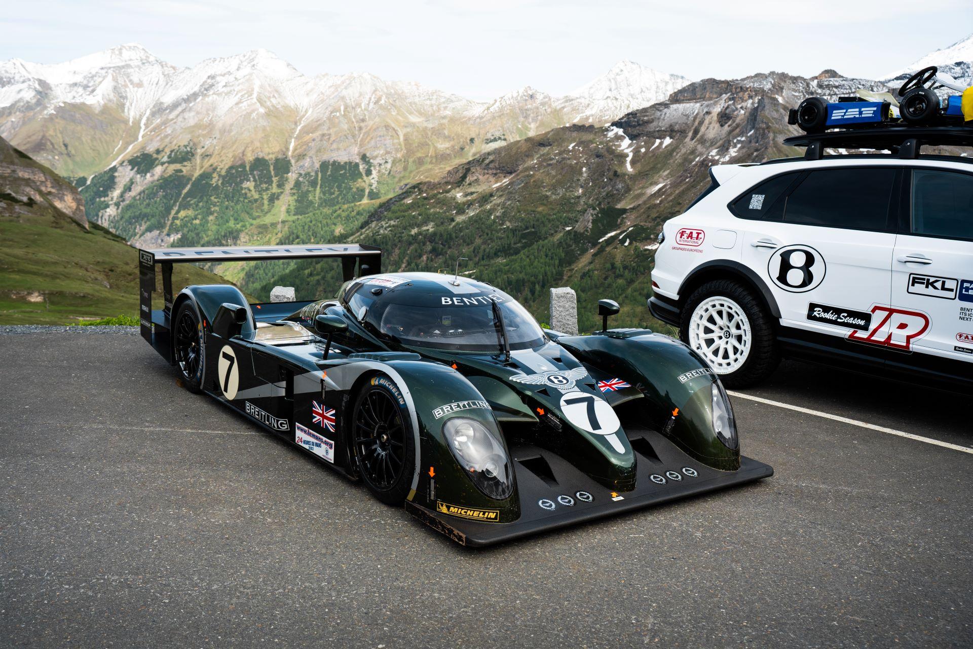 Bentleytakesoverfatmankeiinalpineshowcaseevent2026 2