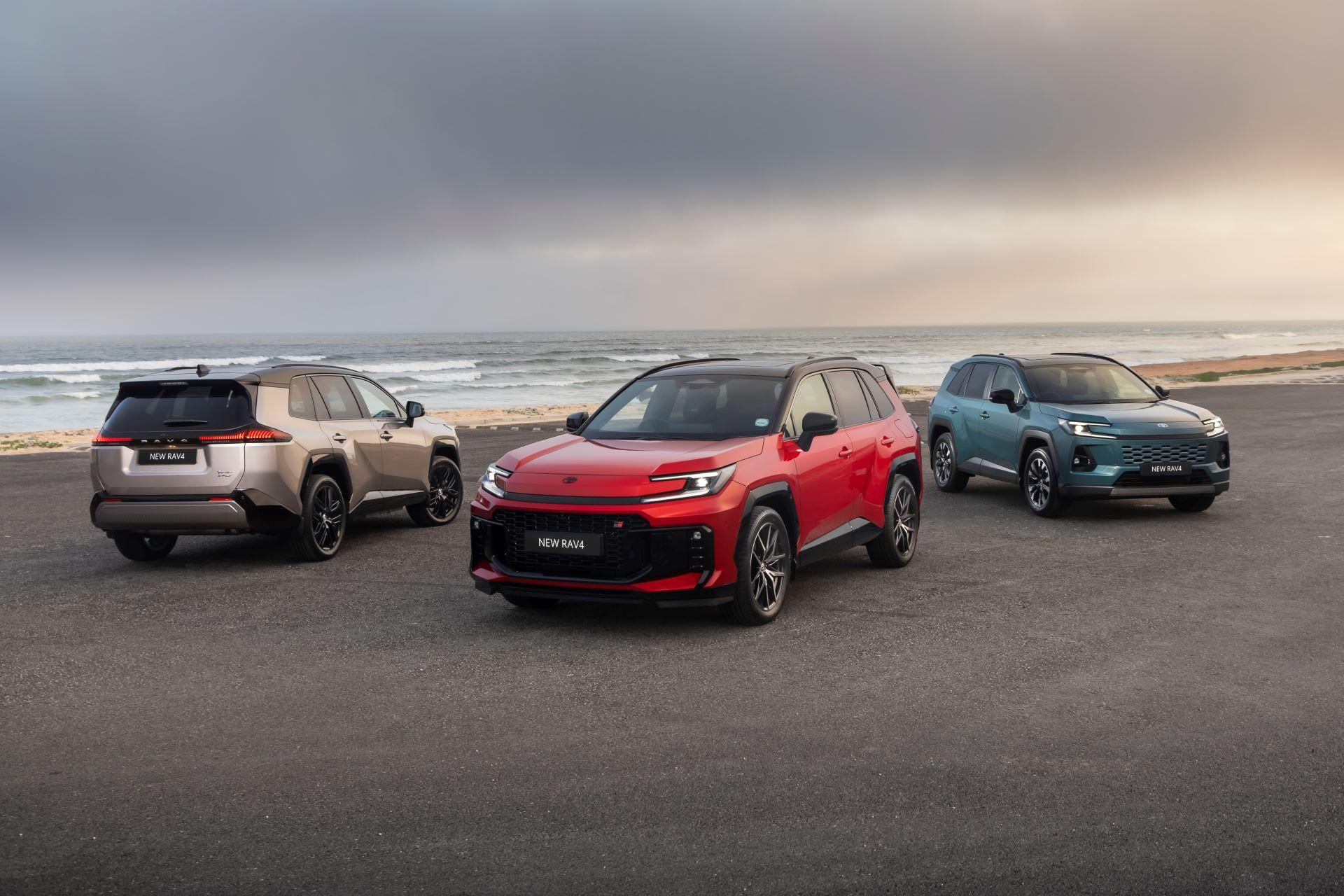 Toyotalaunchesmostadvancedrav4yetinsouthafrica