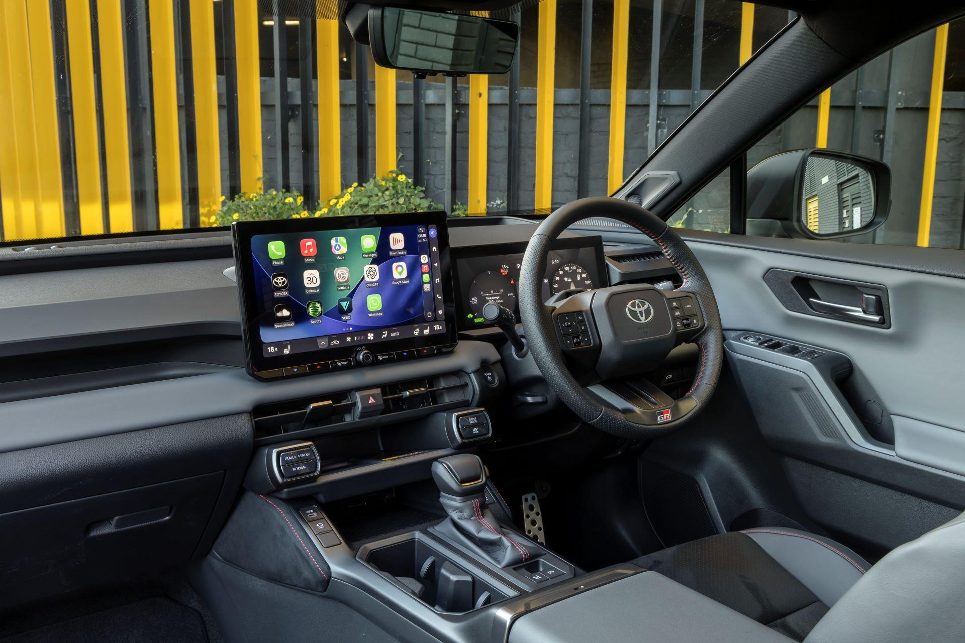 Toyotalaunchesmostadvancedrav4yetinsouthafrica 2