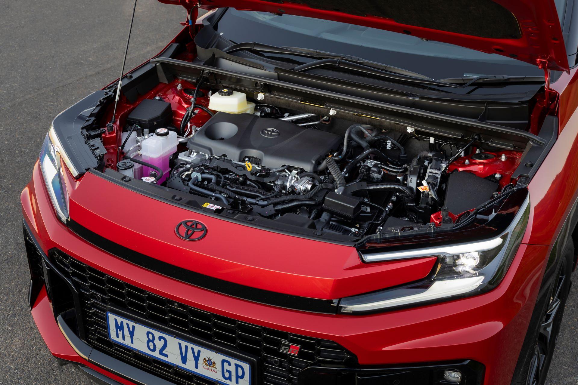 Toyotalaunchesmostadvancedrav4yetinsouthafrica 4