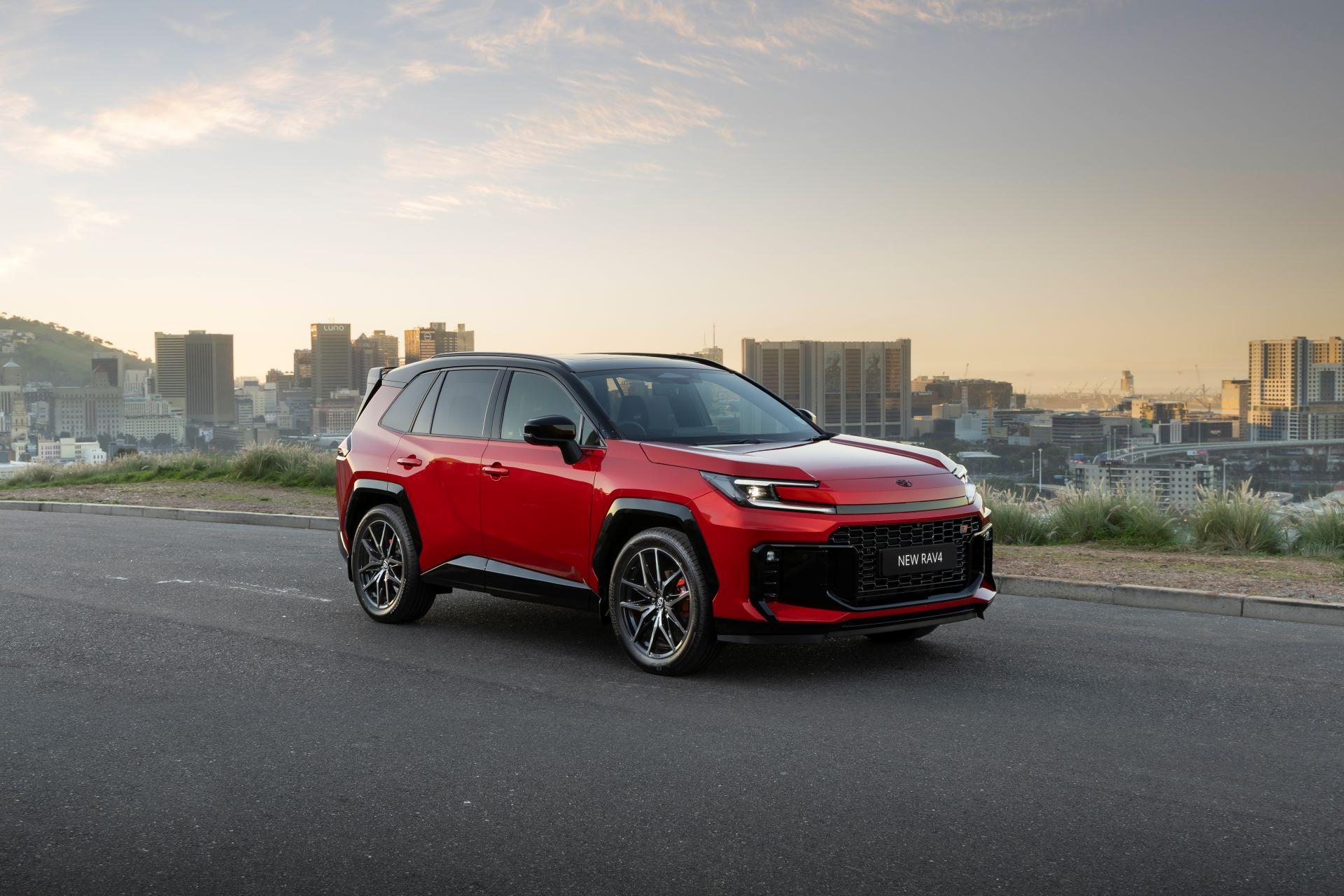 Toyotalaunchesmostadvancedrav4yetinsouthafrica 6