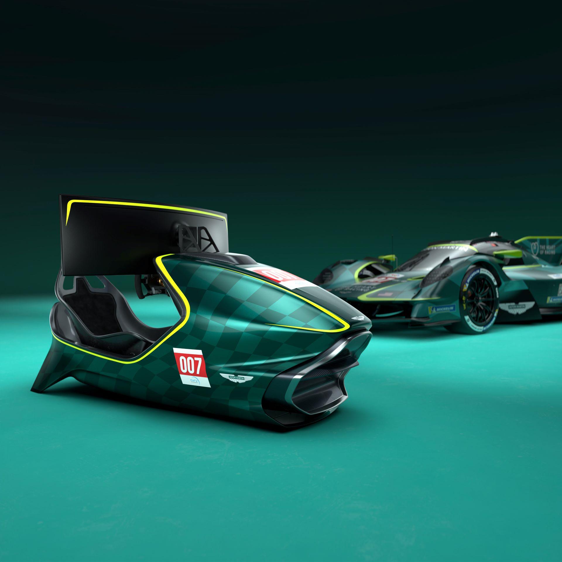 Astonmartinlemanssimulatorlimitedto24units 1