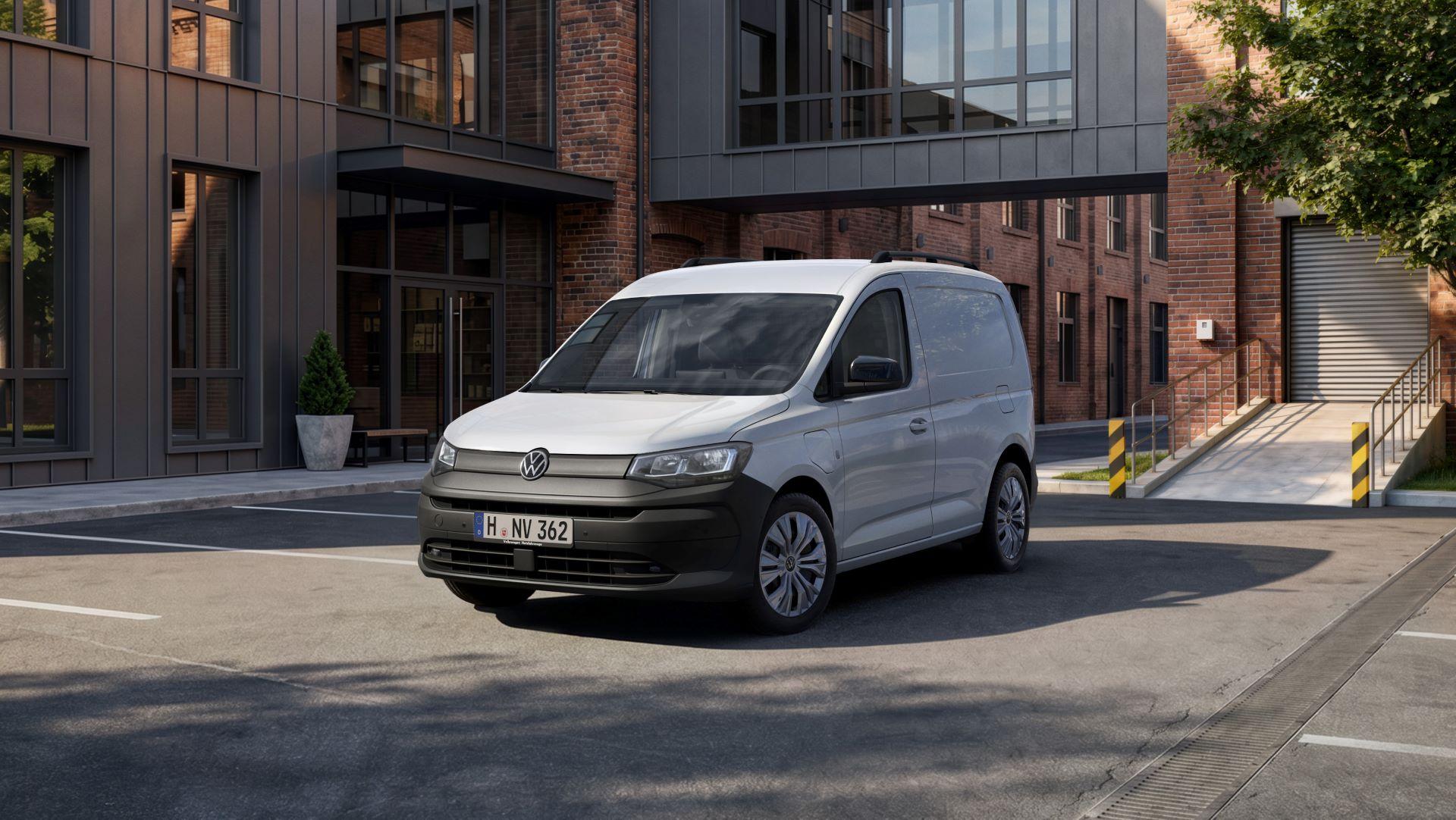 Newvolkswagencaddygetsmajortechanddesignupgrade