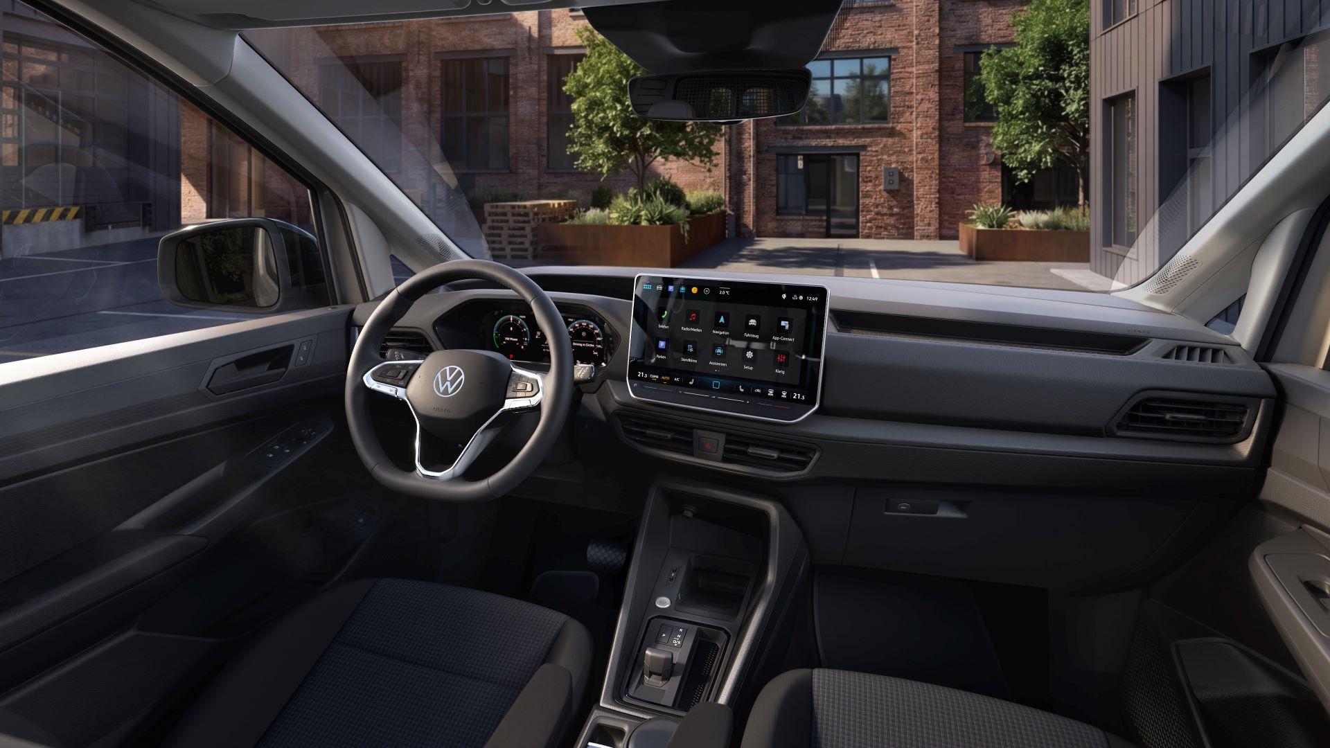 Newvolkswagencaddygetsmajortechanddesignupgrade 2