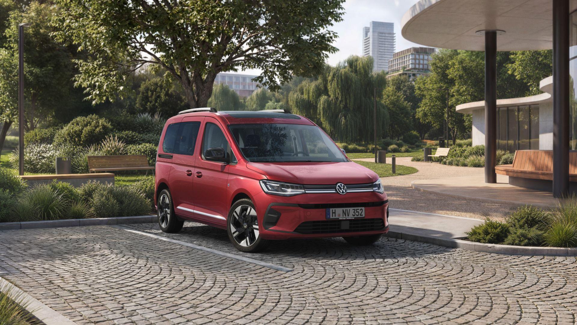 Newvolkswagencaddygetsmajortechanddesignupgrade 3