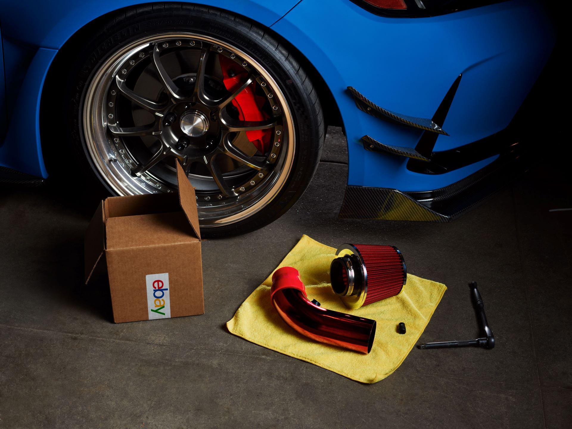 Ebayintroducesfreereturnsforukcarpartsbuyers