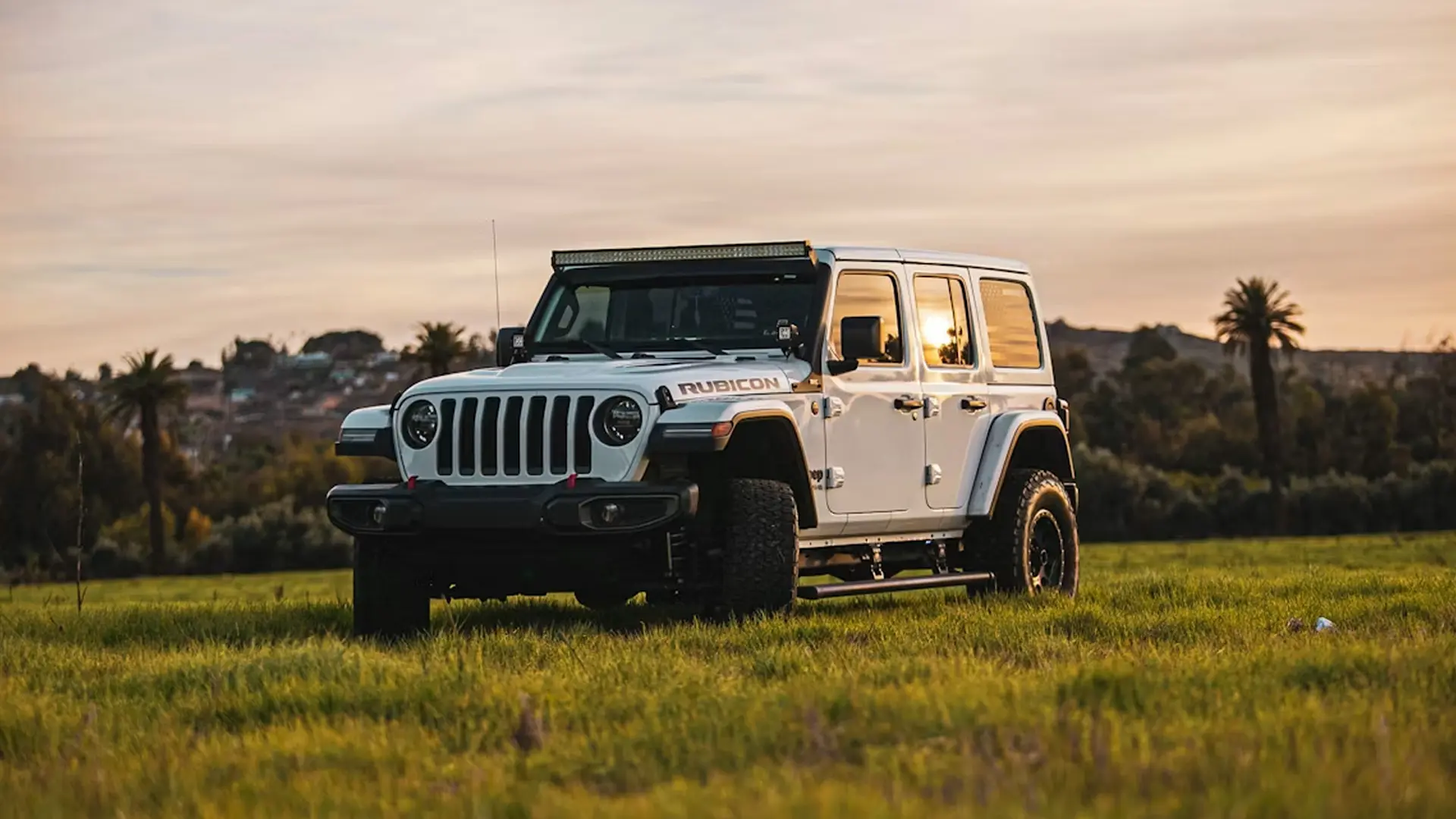 What Makes the Jeep Wrangler So Special?