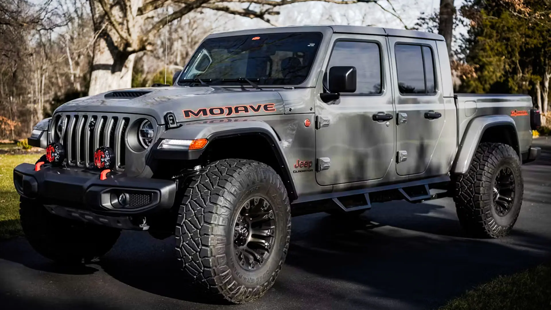 Jeep Gladiator Specs in South Africa: What Buyers Should Know