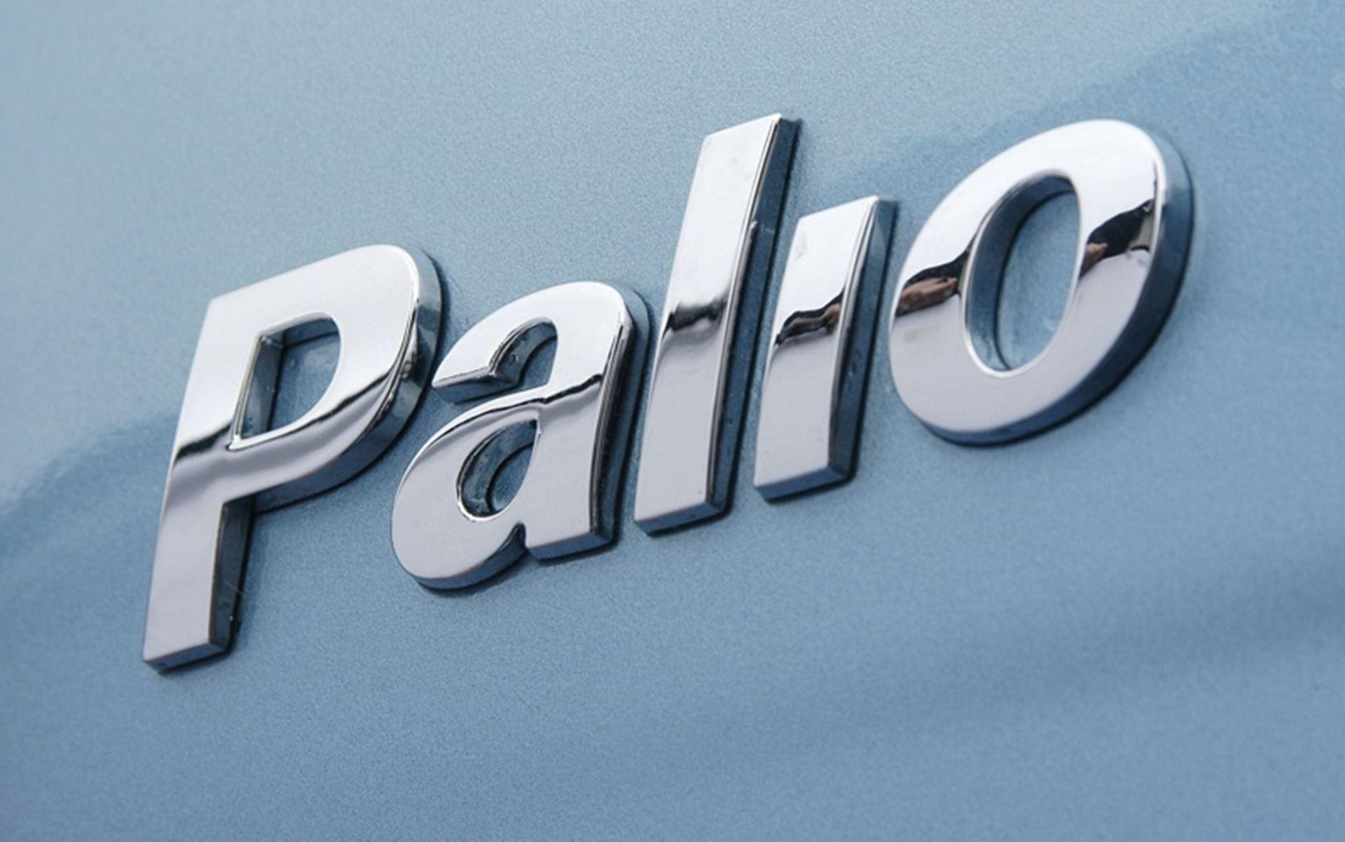 SPIRITED DEBUT FOR PALIO RACING TEAM