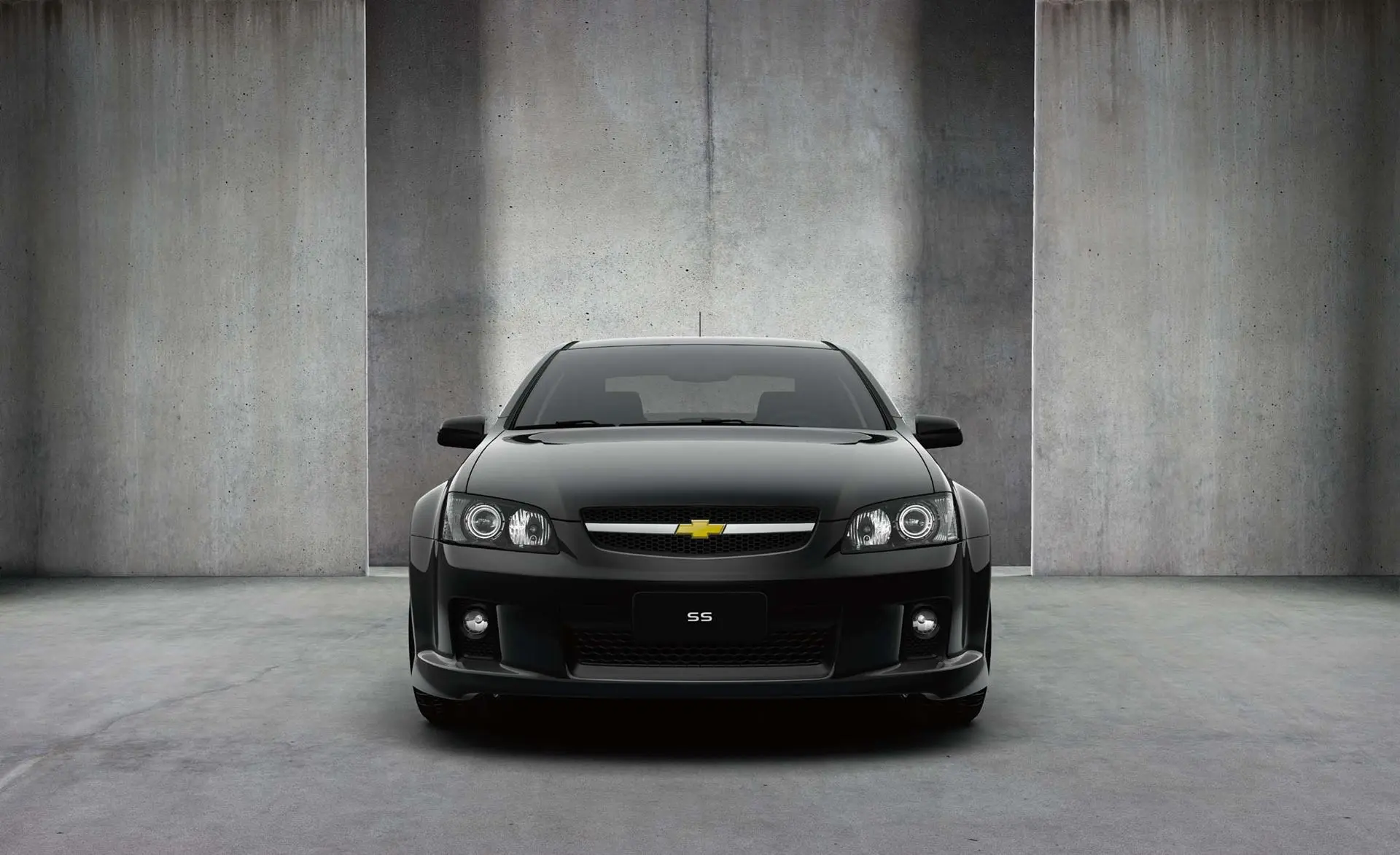 Chevrolet Lumina Car Shows