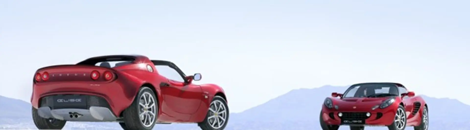 Elise South Africa Car Show