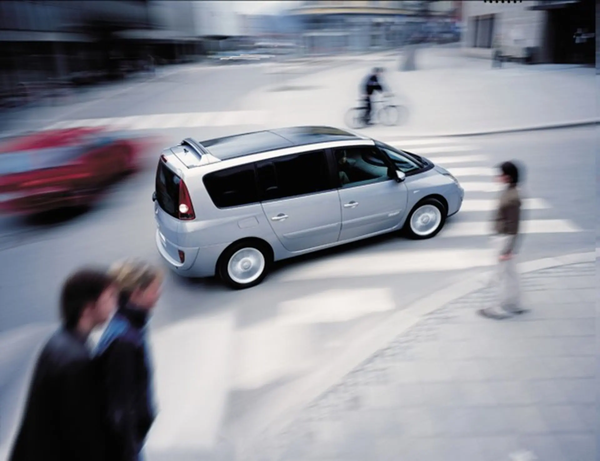 Renault Espace-South Africa Car Show4