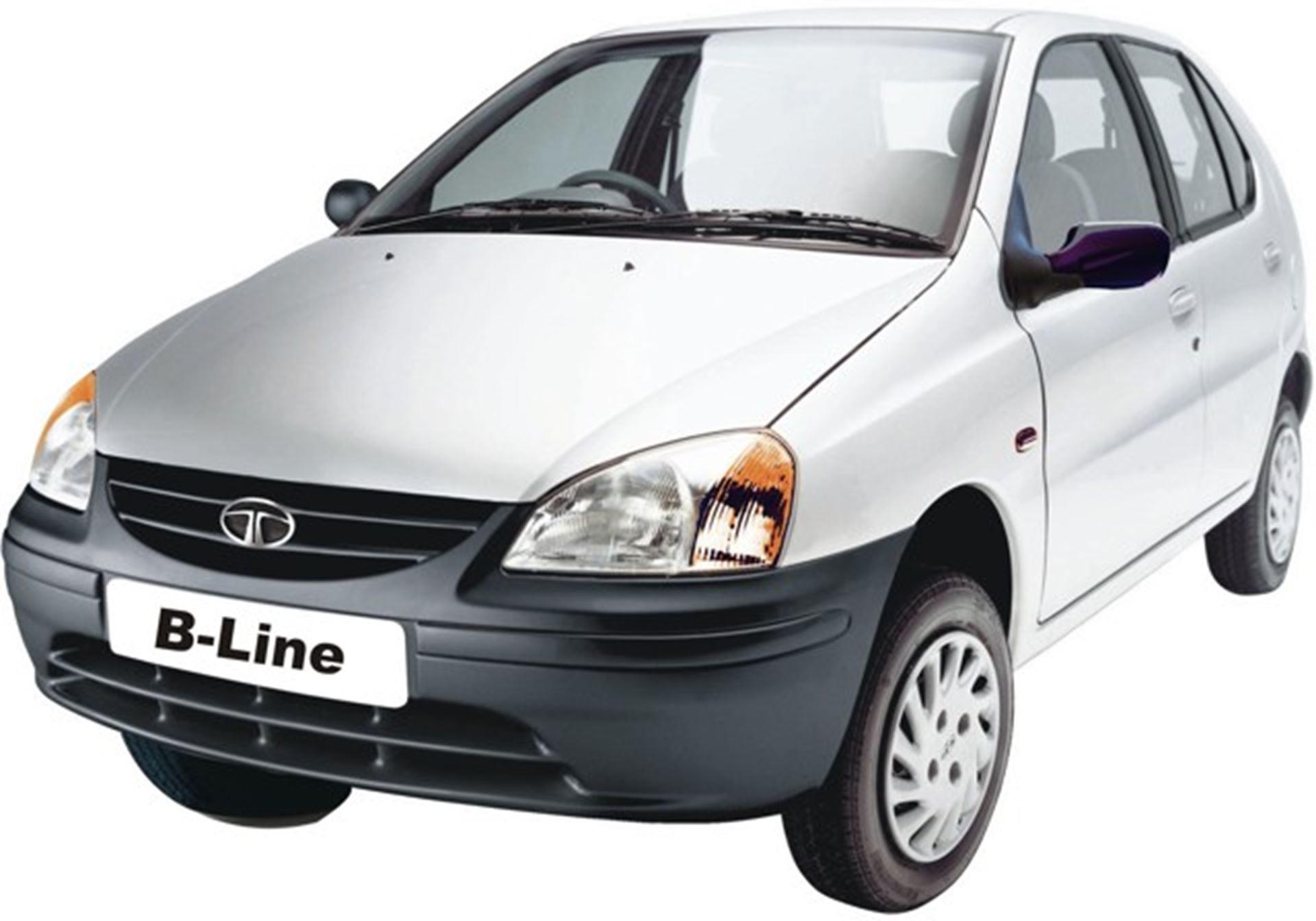 Tata’s B-Line – The most affordable motoring!