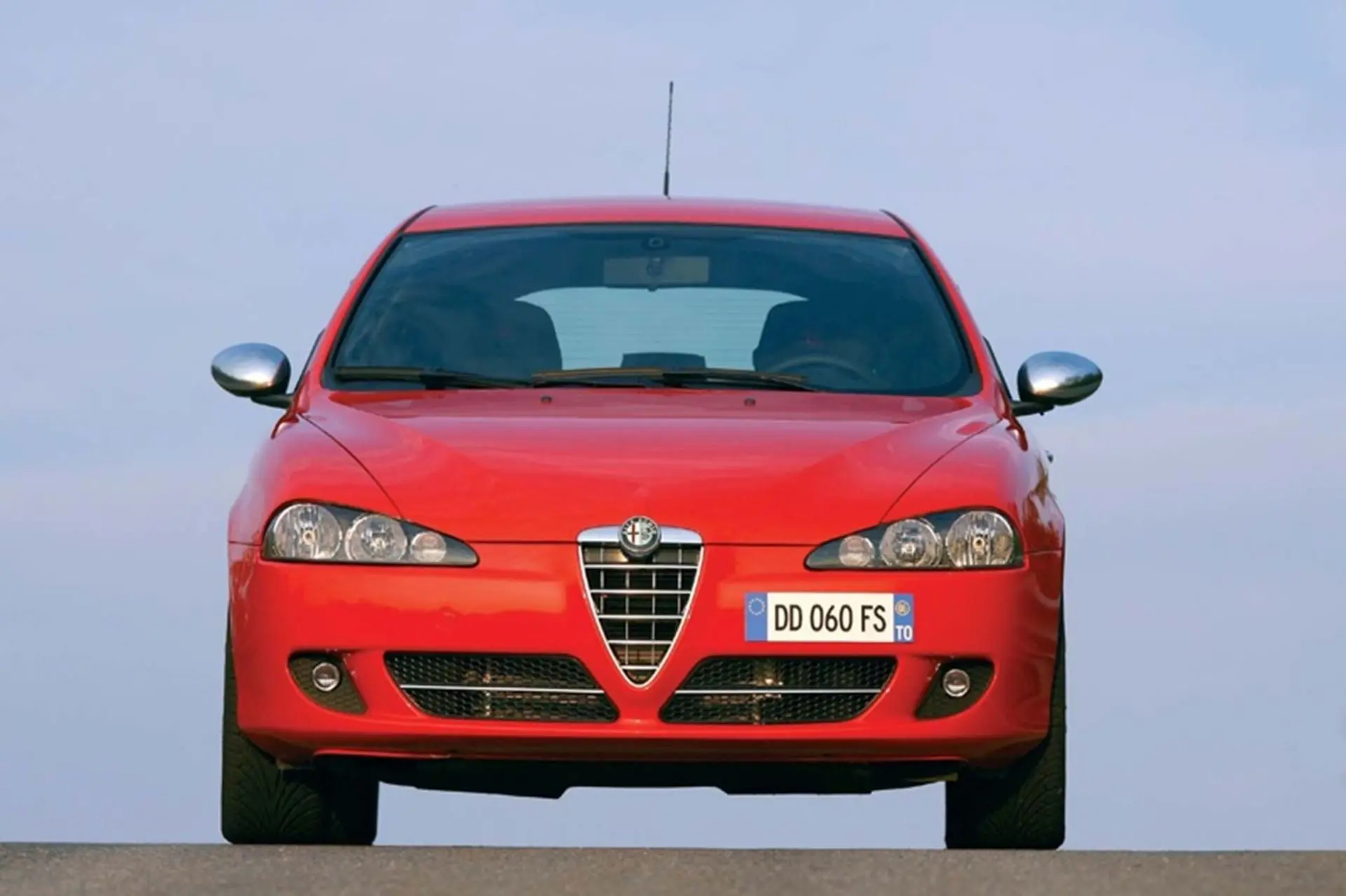 Alfa Romeo 147