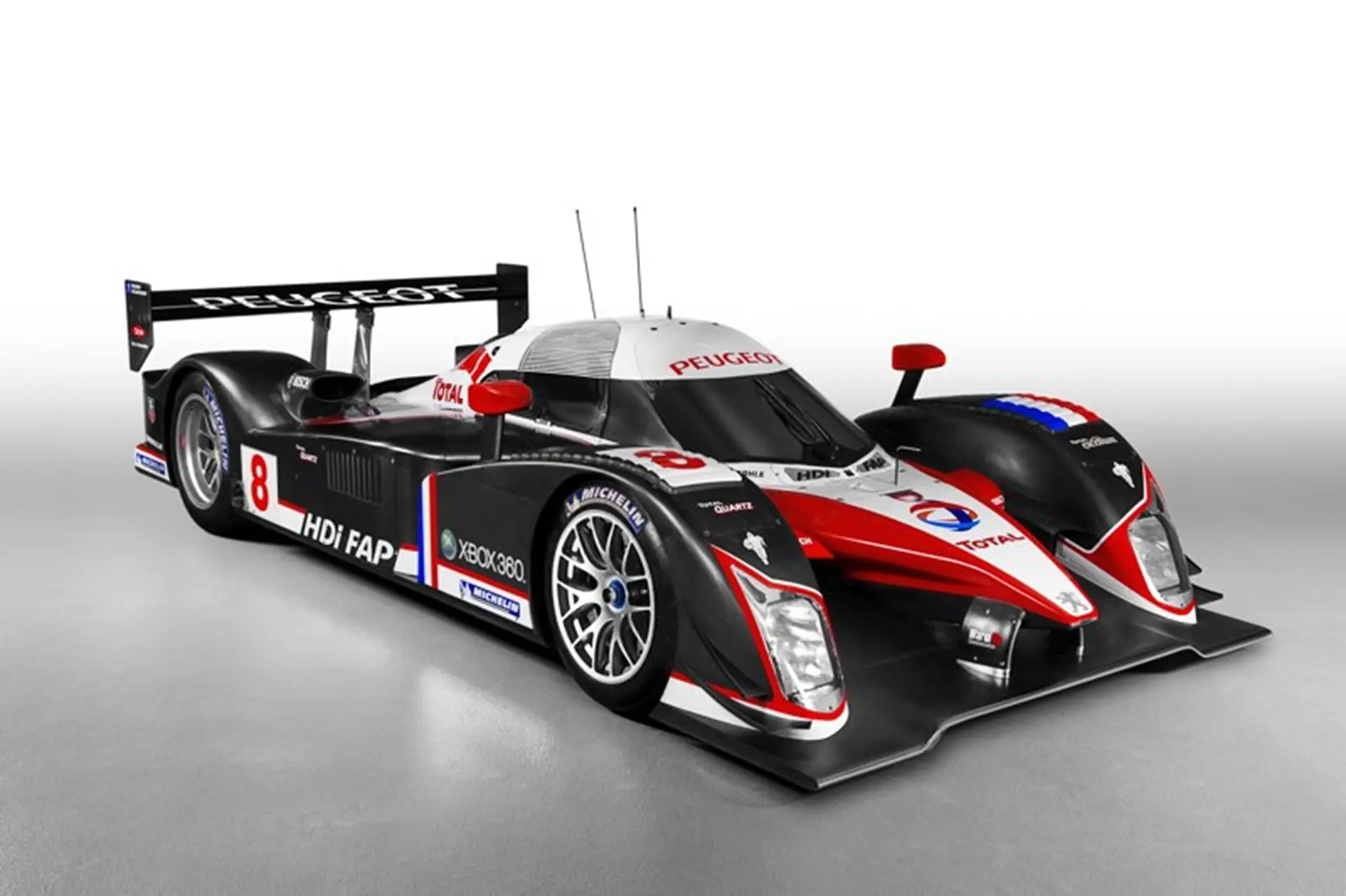 Peugeot Formula One