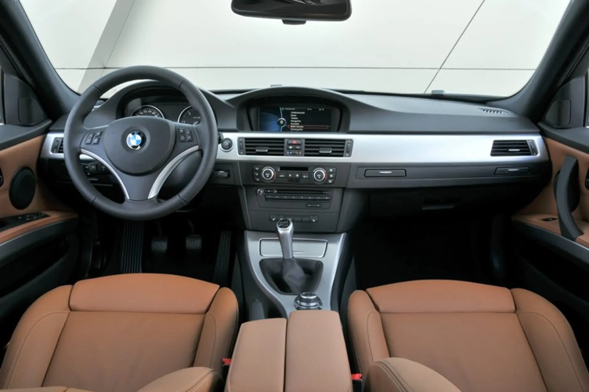 BMW Johannesburg Car Show 2008