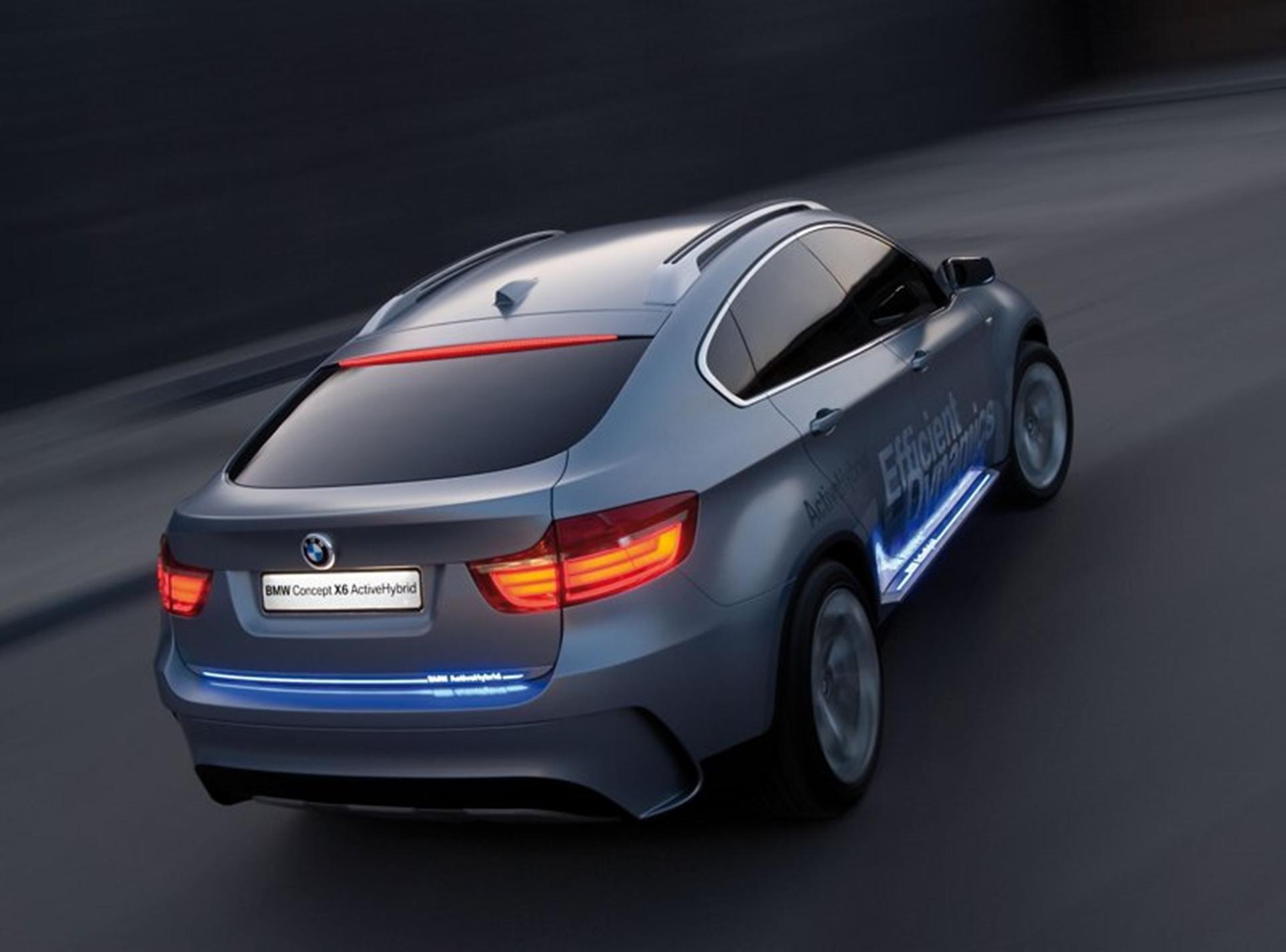 BMW unveils dynamic, efficient models at JIMS