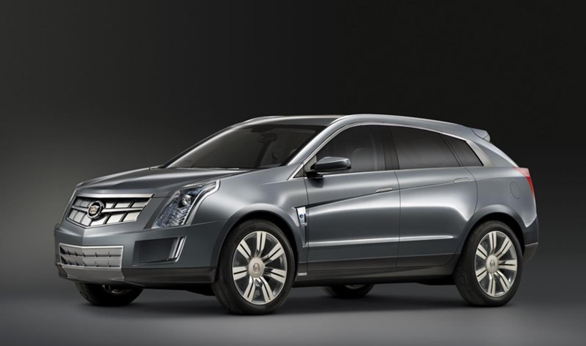 CADILLAC A LEADER IN AUTOMOTIVE TECHNOLOGY