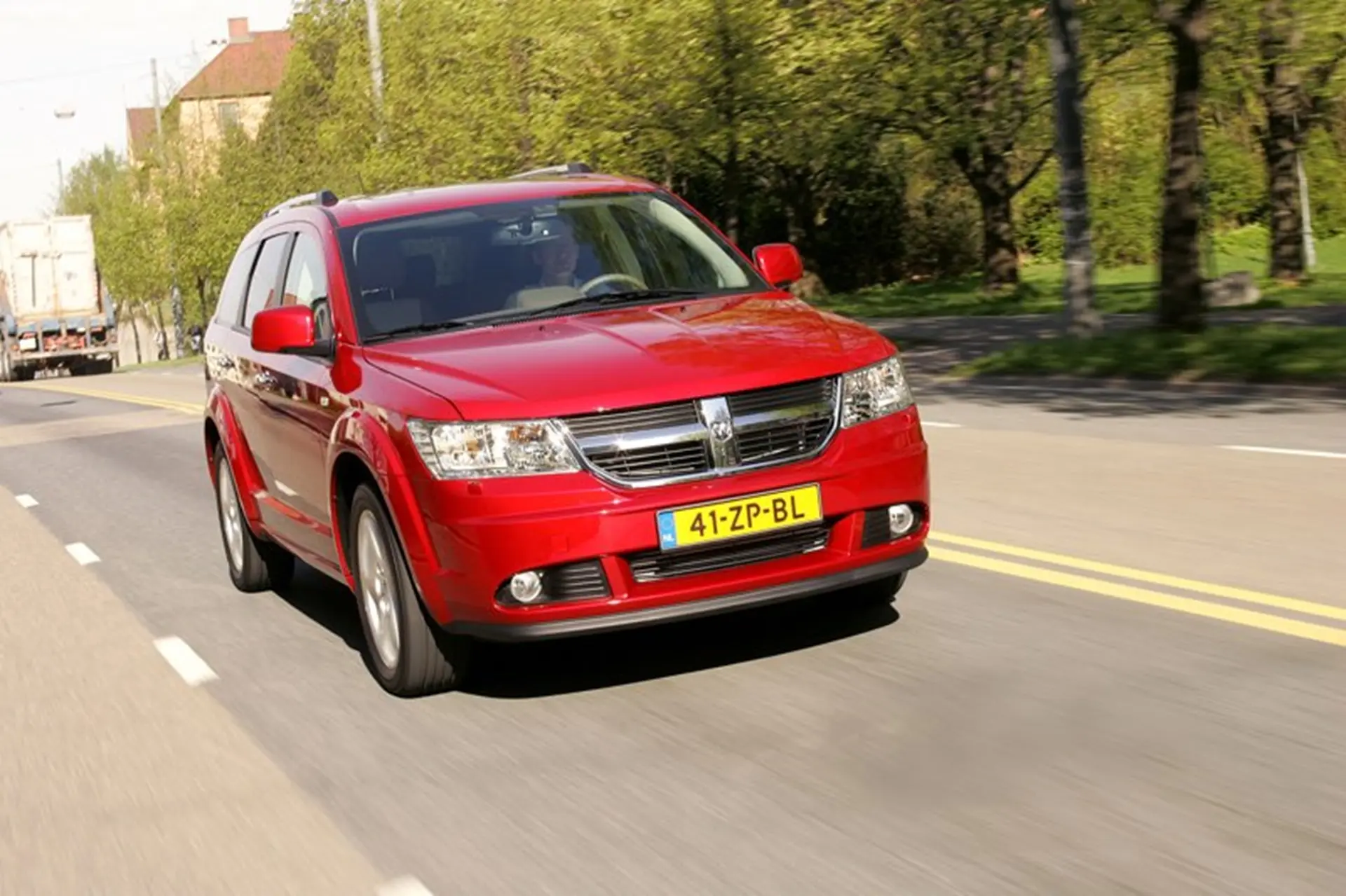 Dodge Journey